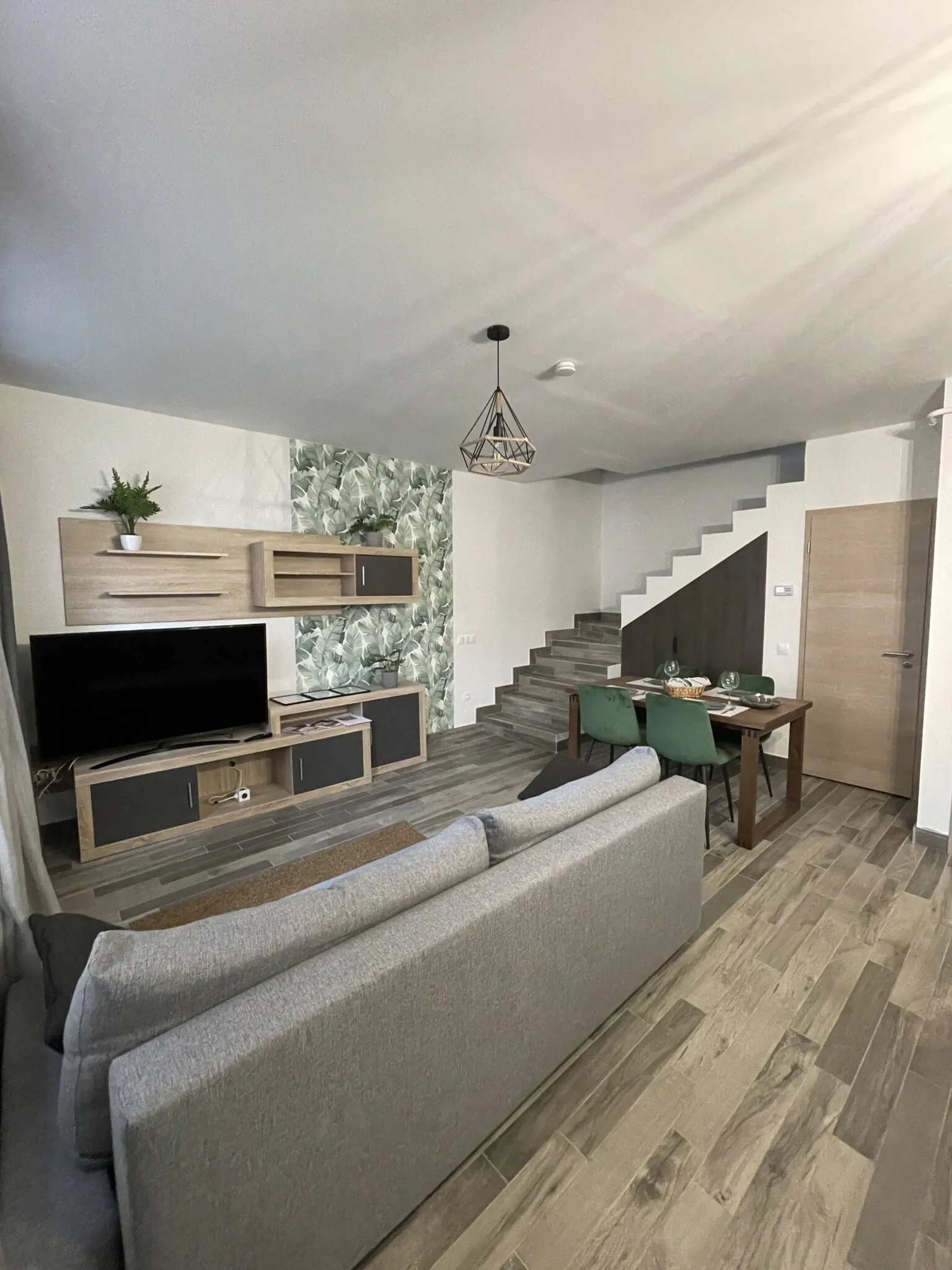 City Nest Apartman Eger – Eger, Ungaria