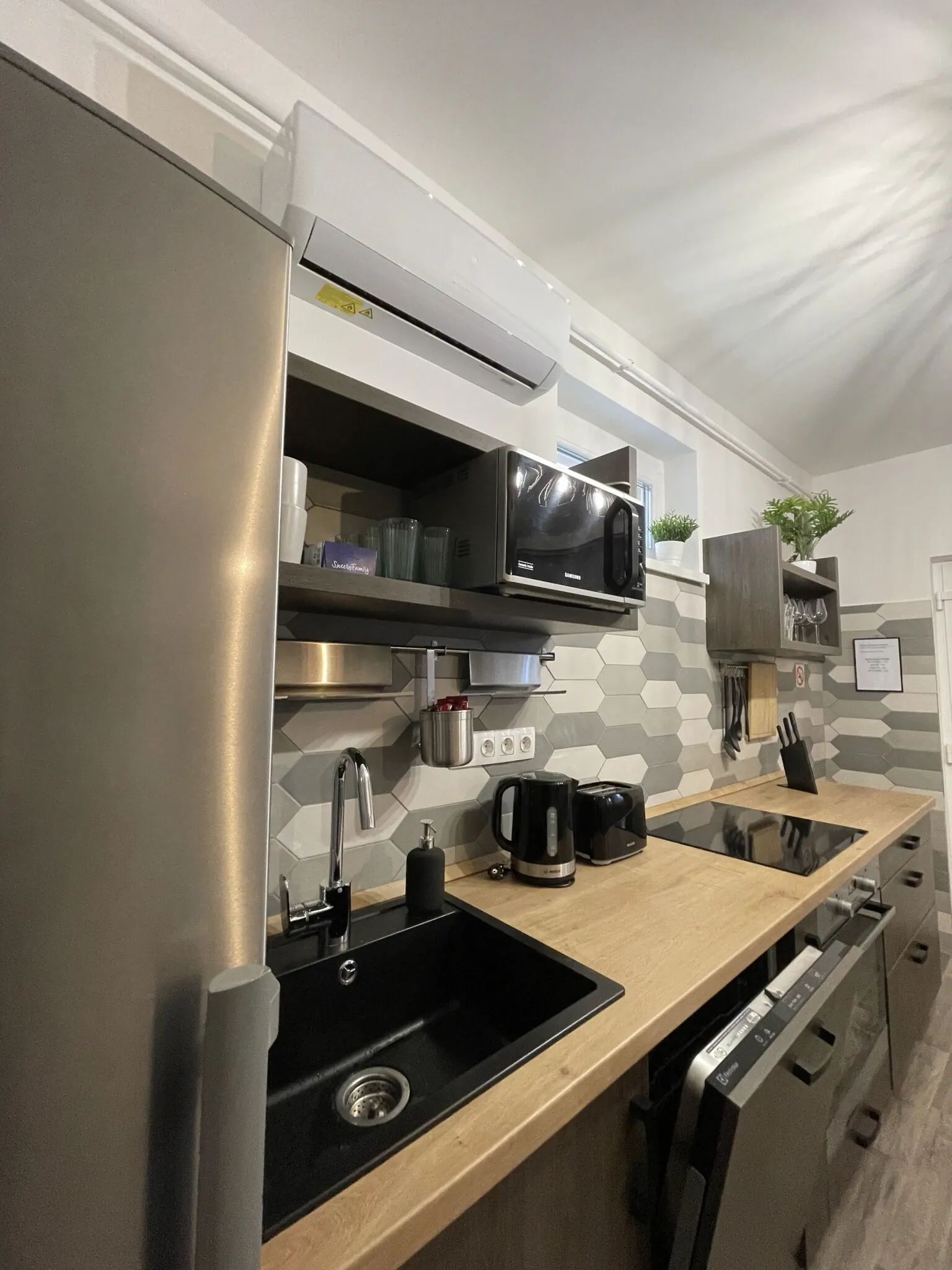 City Nest Apartman Eger – Eger, Ungaria