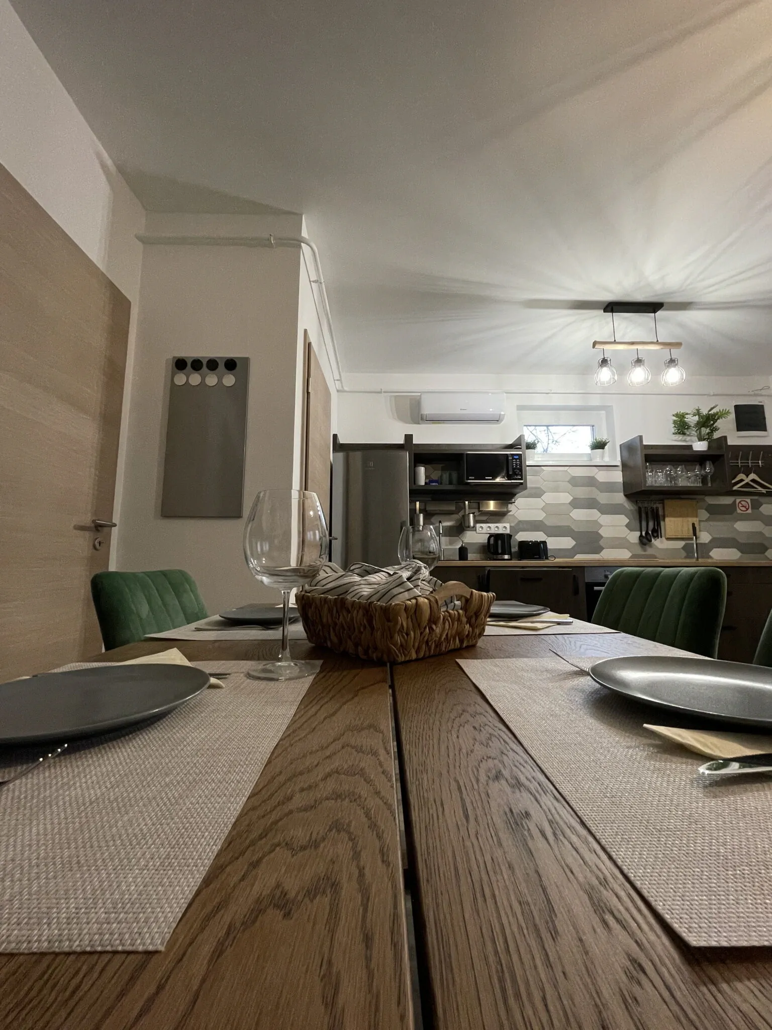 City Nest Apartman Eger – Eger, Ungaria