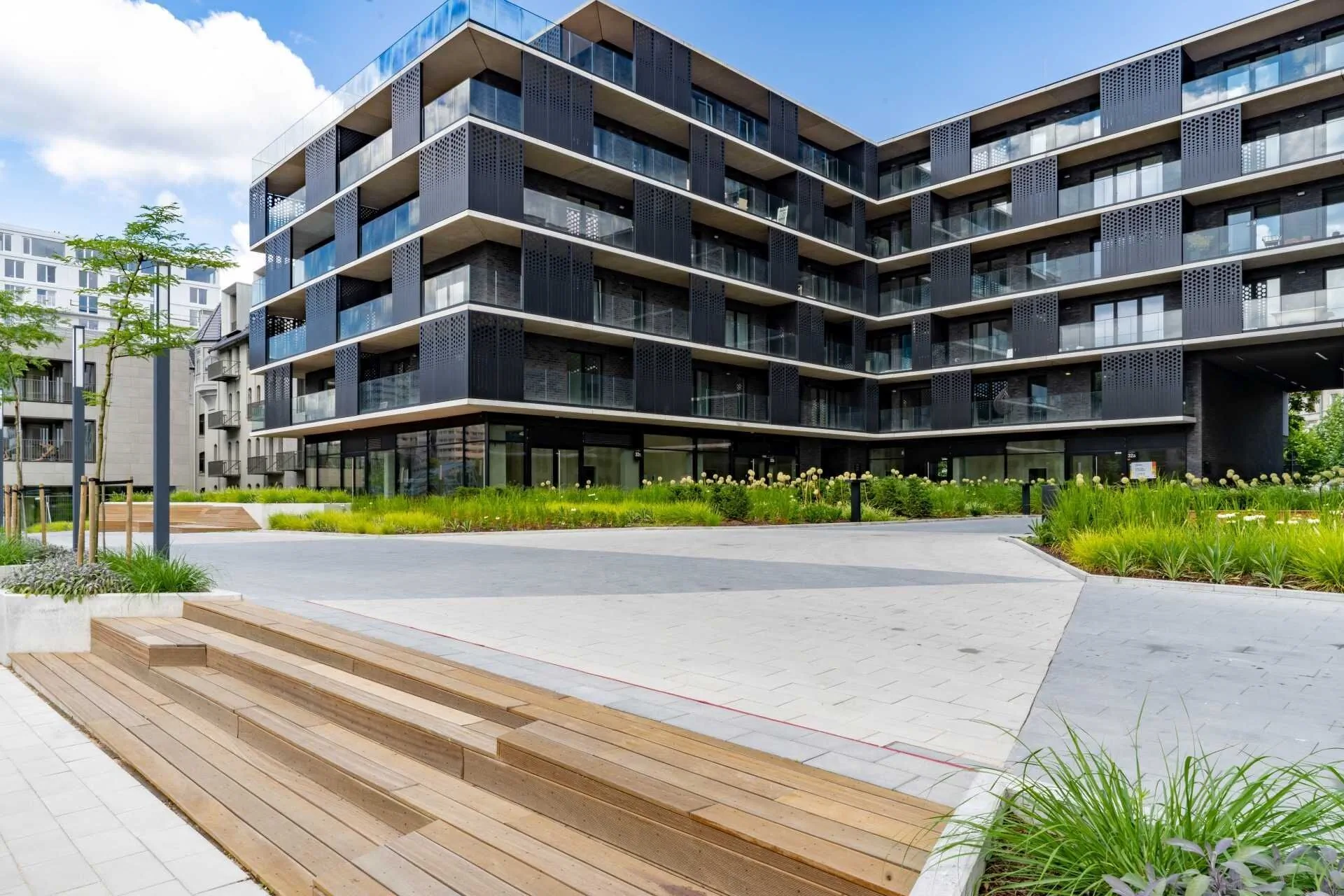 WrocApartments CityCenter – Wrocław, Polska