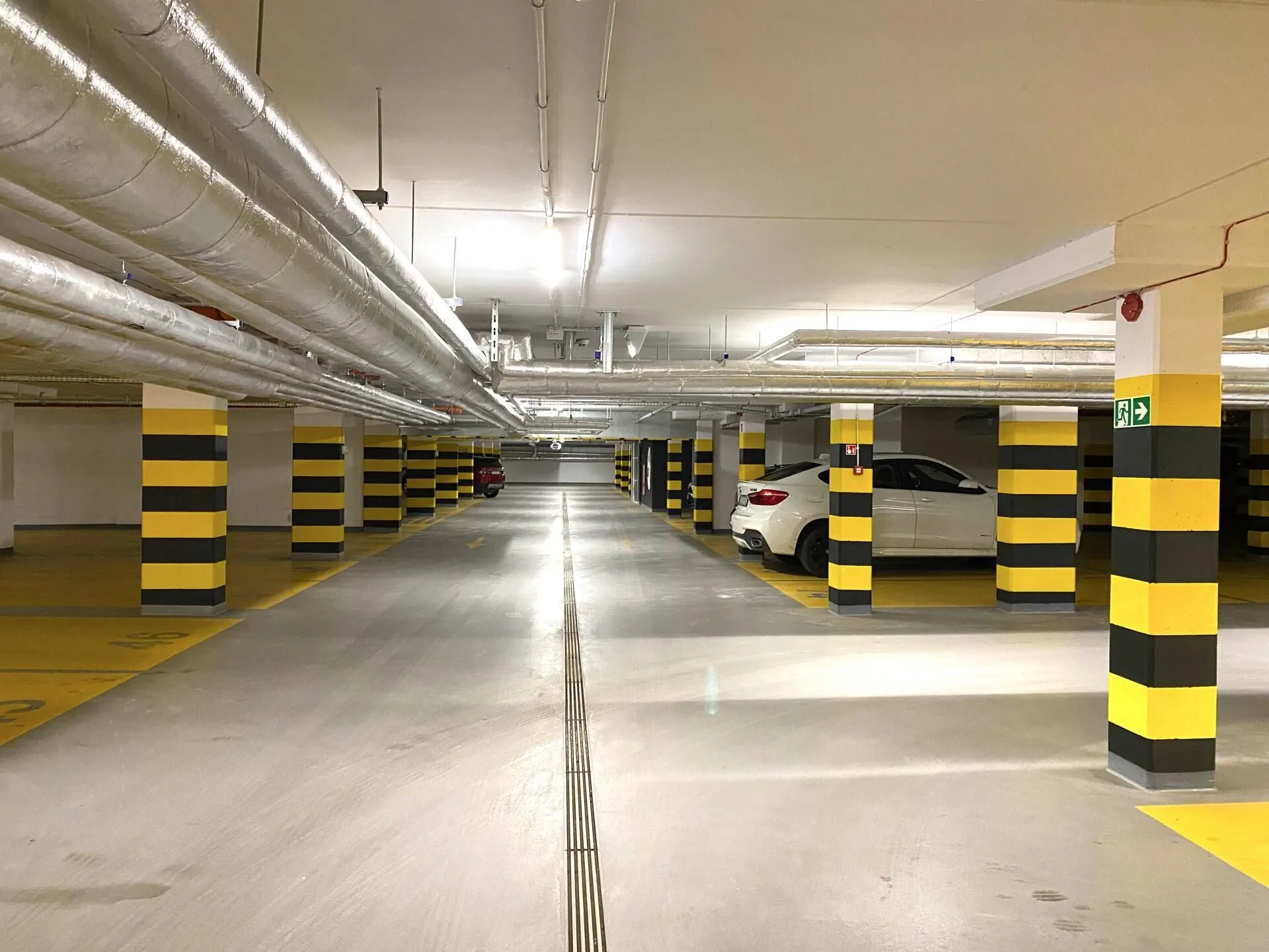 WrocApartments CityCenter – Wrocław, Polska