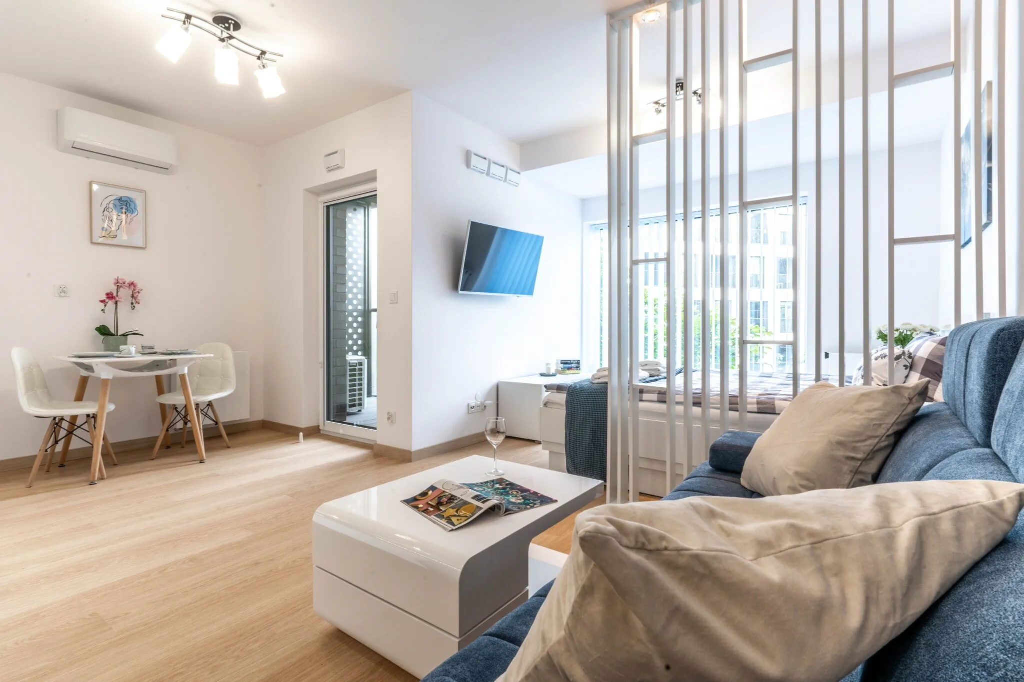 WrocApartments CityCenter – Wrocław, Polska