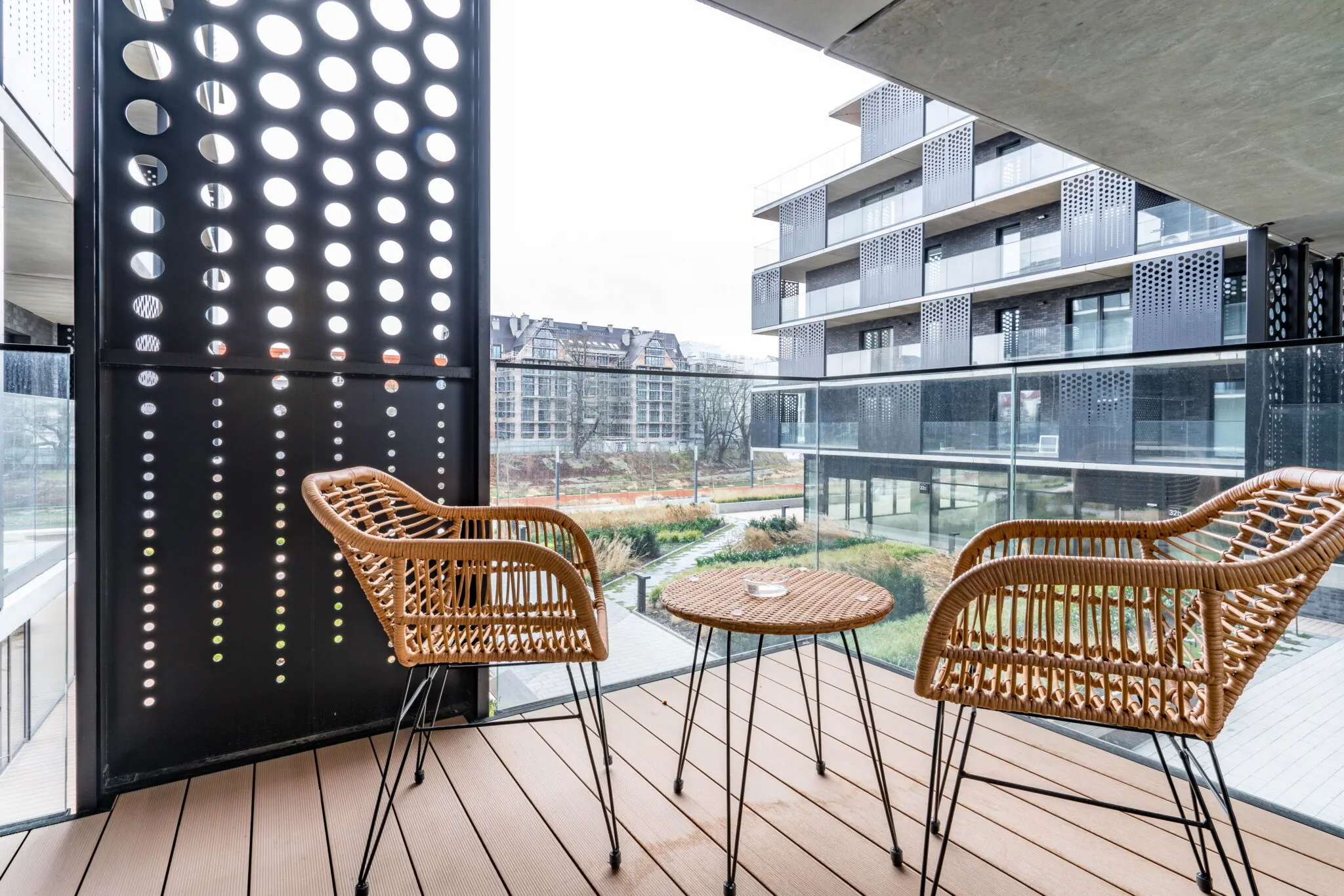 WrocApartments CityCenter – Wrocław, Polska