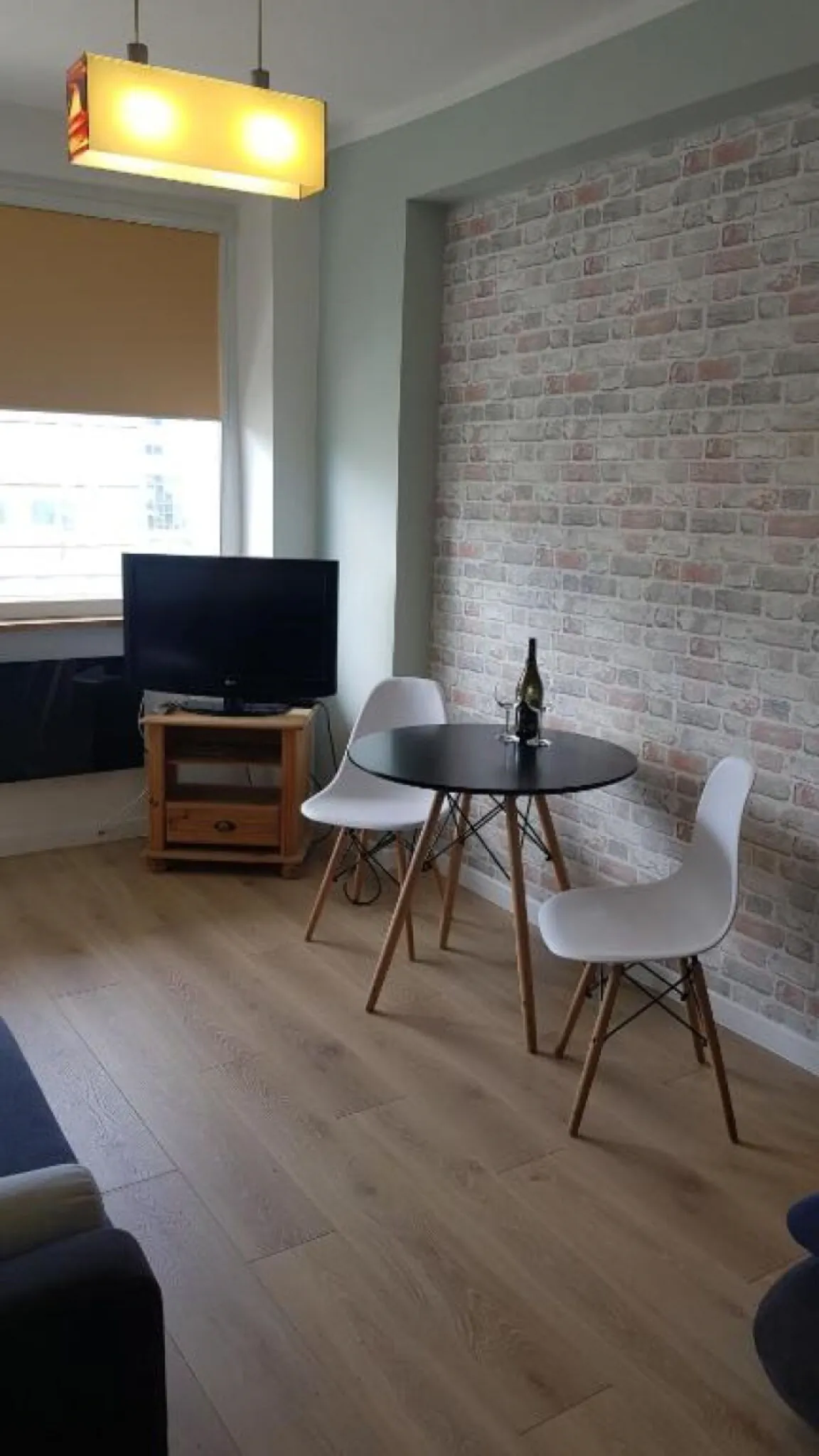HOLIDAY HOME Slavia New 408 przy plaży z widokiem na morze – Międzyzdroje, Polsko
