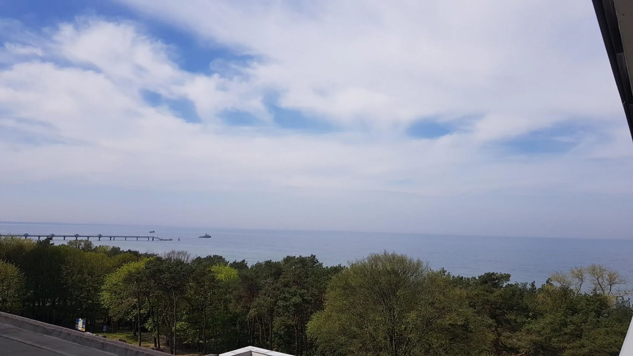 HOLIDAY HOME Slavia New 408 przy plaży z widokiem na morze – Międzyzdroje, Polsko