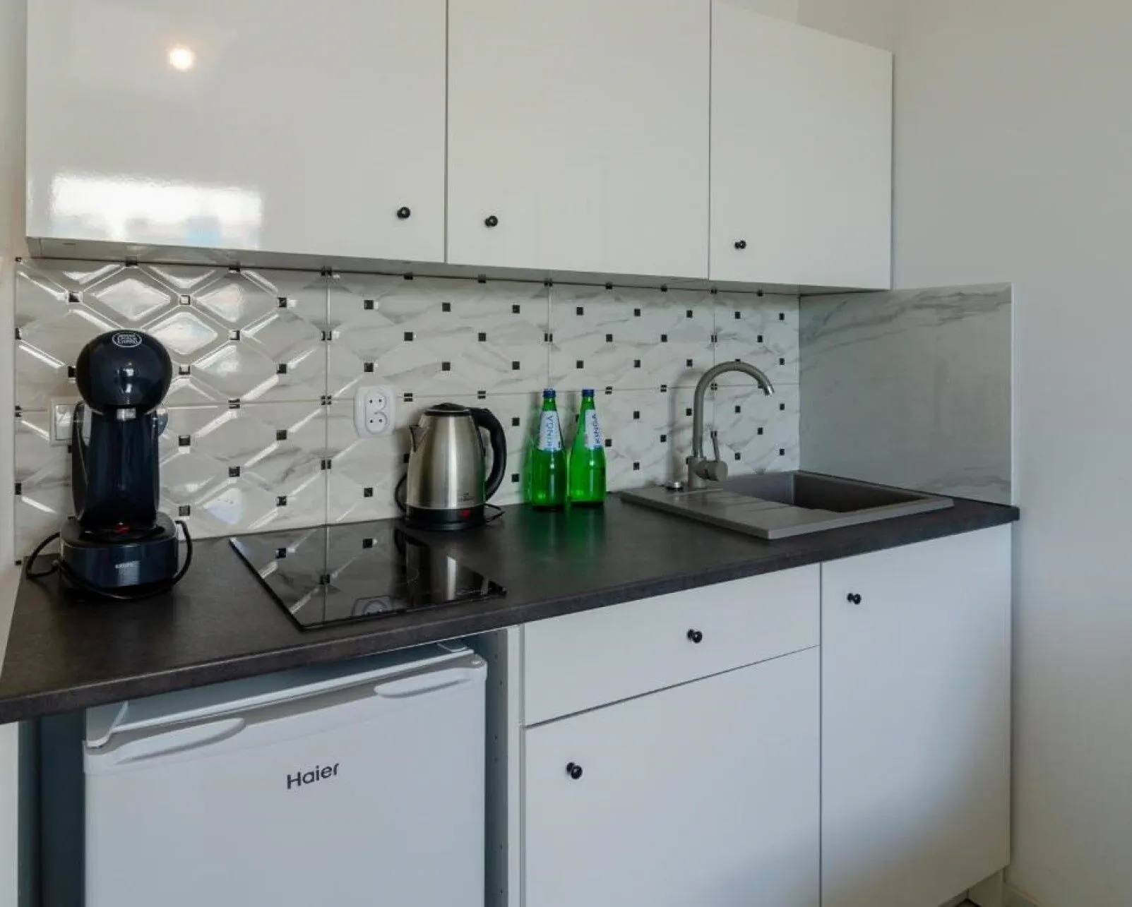 HOLIDAY HOME Slavia New 601 przy plaży z widokiem na morze - foto 10