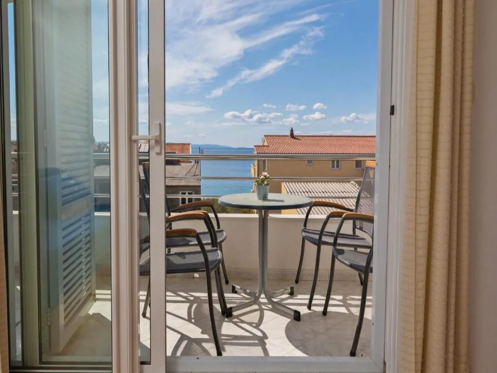 Apartmani Vela Tucepi – Tučepi, Croația