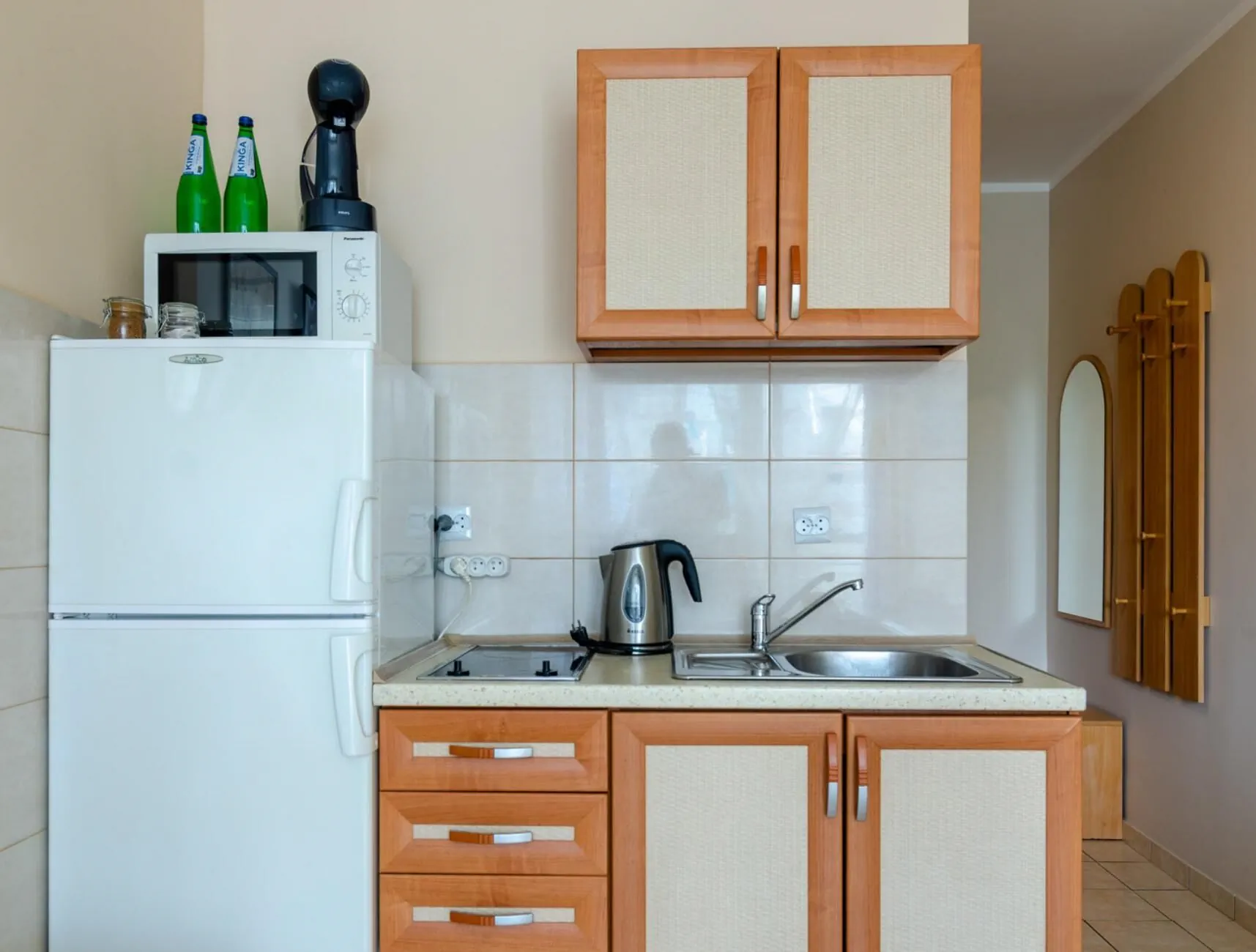 HOLIDAY HOME Slavia New 600 przy plaży z widokiem na morze – Międzyzdroje, Polonia