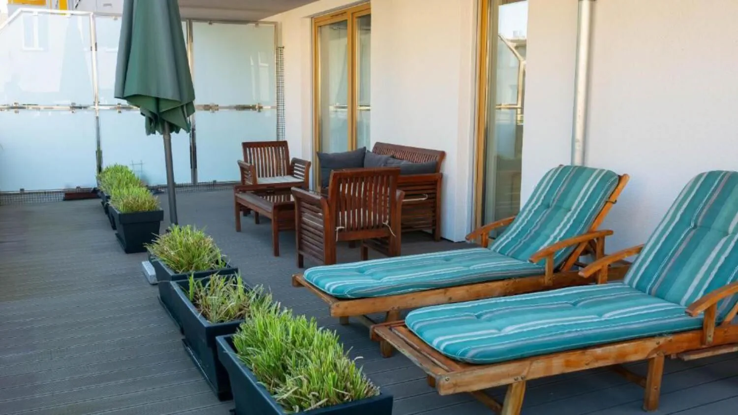 Apartament Miodowy Dom - Exspanse Kołobrzeg – Kołobrzeg, Polska