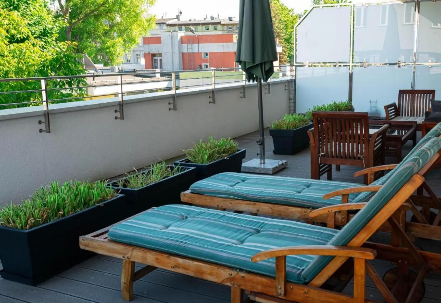 Apartament Miodowy Dom - Exspanse Kołobrzeg – Kołobrzeg, Polska