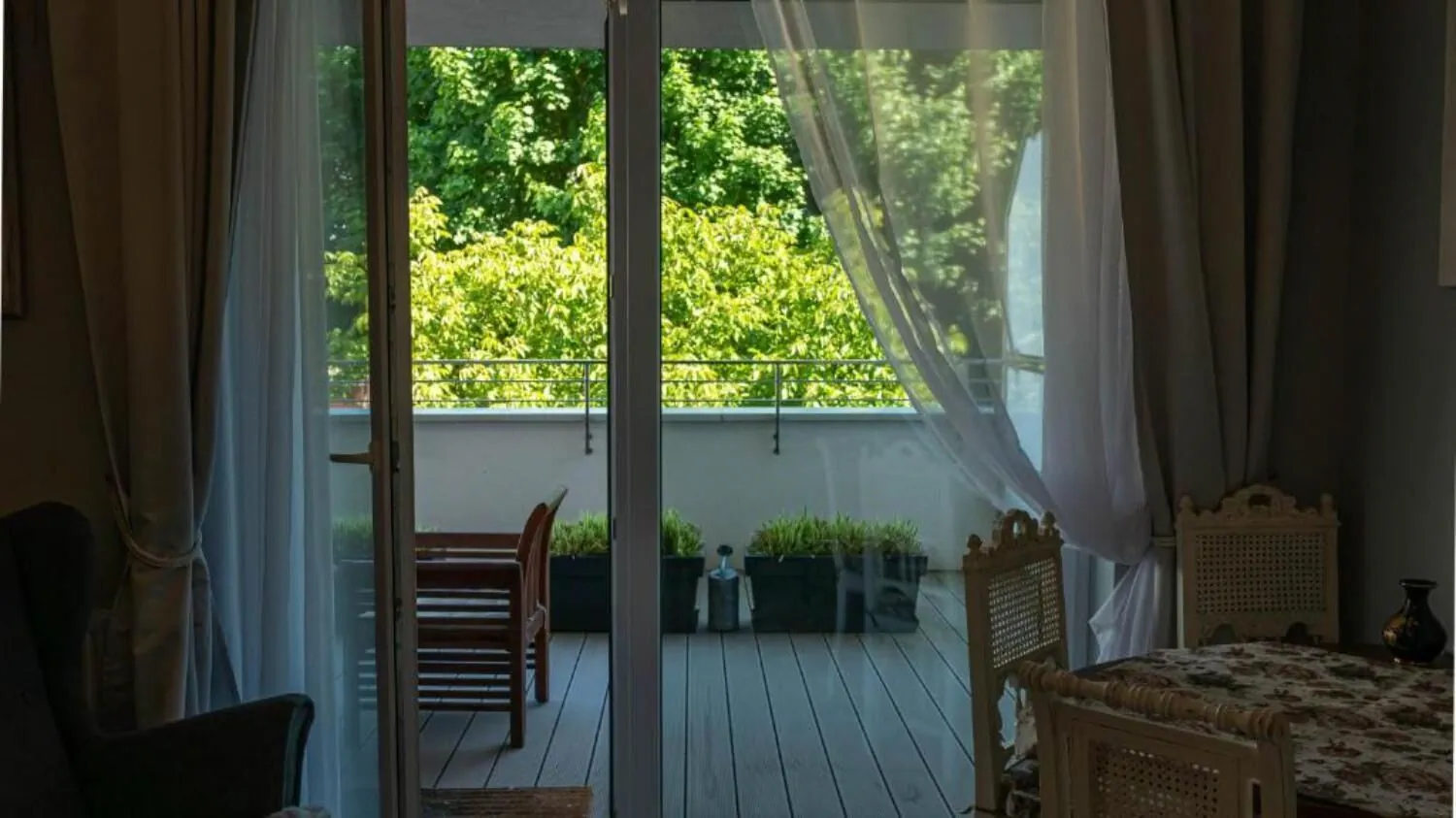 Apartament Miodowy Dom - Exspanse Kołobrzeg – Kołobrzeg, Polska