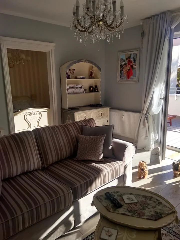 Apartament Miodowy Dom - Exspanse Kołobrzeg – Kołobrzeg, Polska