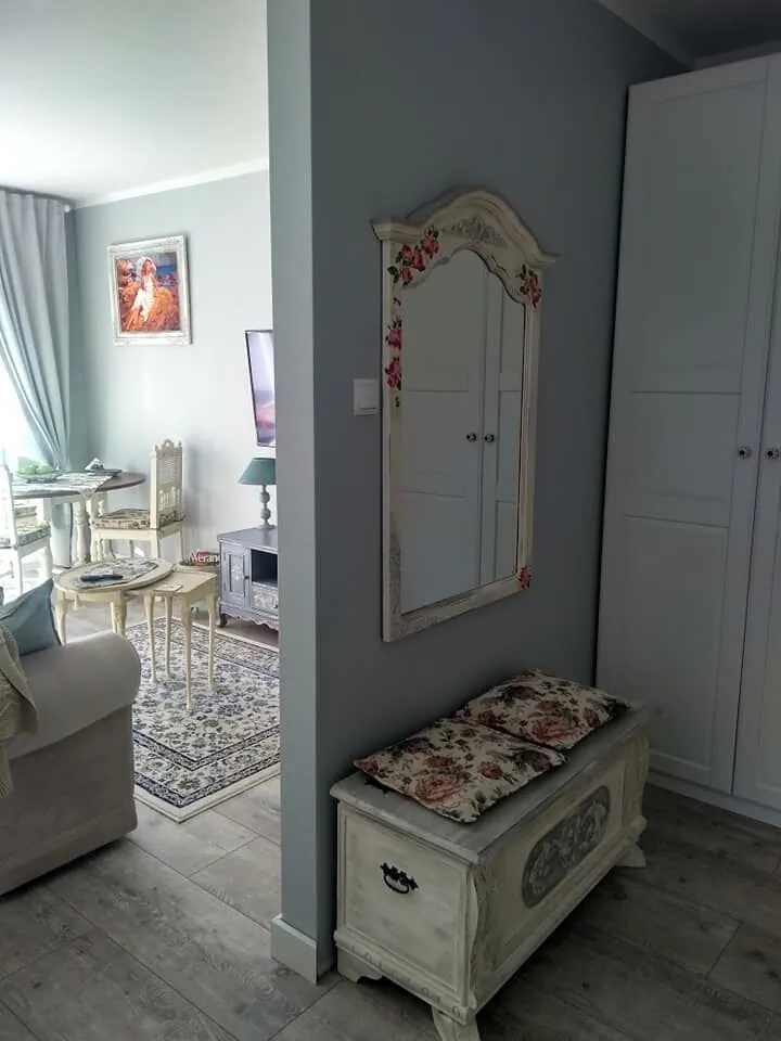 Apartament Miodowy Dom - Exspanse Kołobrzeg – Kołobrzeg, Polska