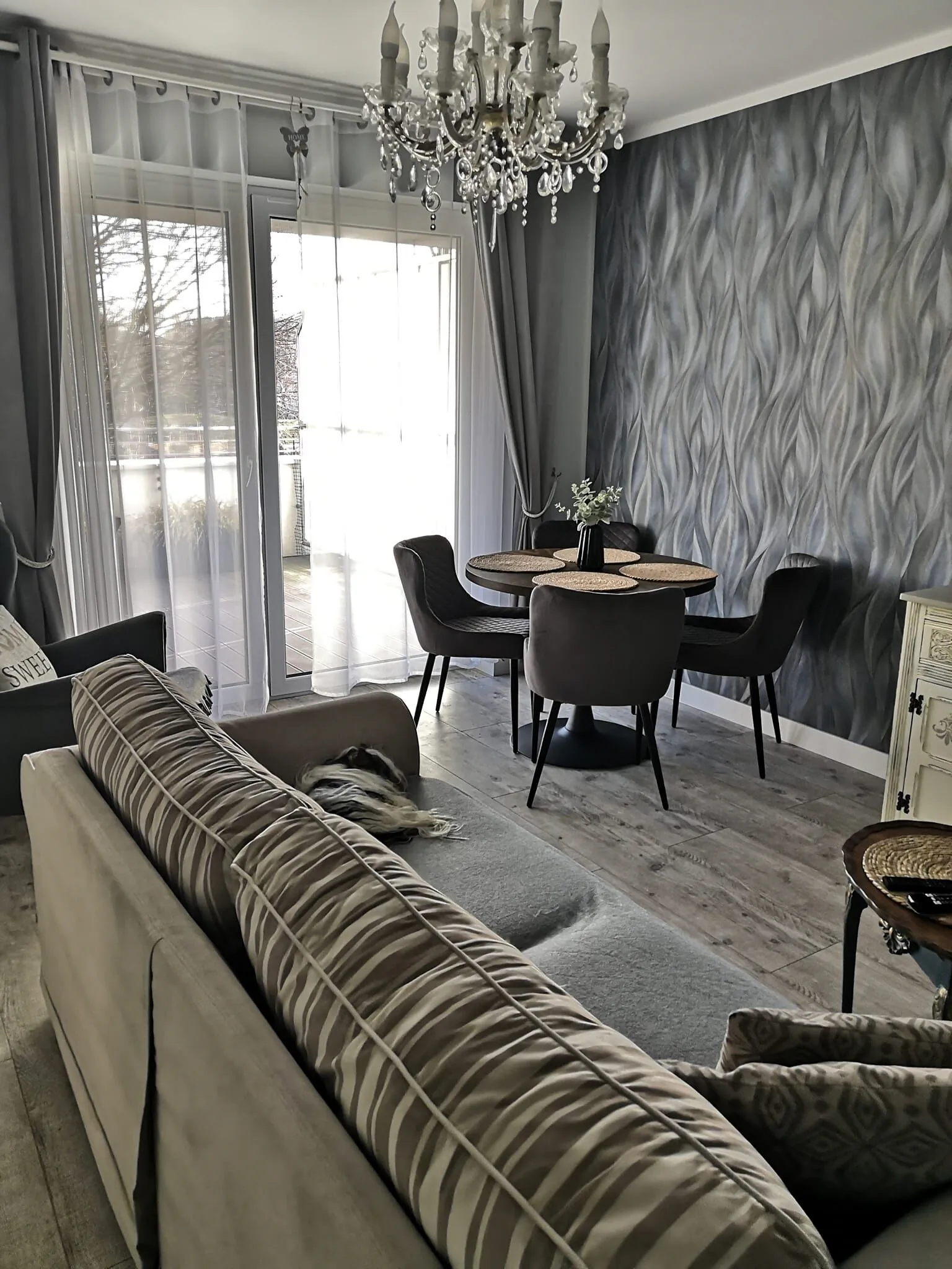 Apartament Miodowy Dom - Exspanse Kołobrzeg – Kołobrzeg, Polska