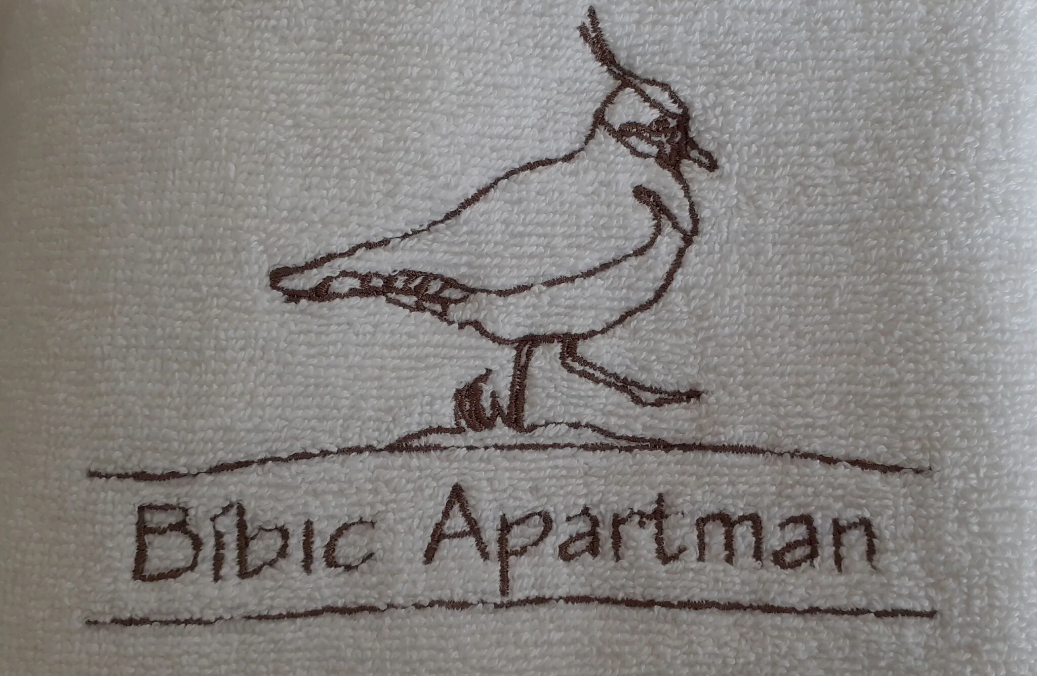 Bíbic Apartman B Kápolnásnyék – Kápolnásnyék, Węgry