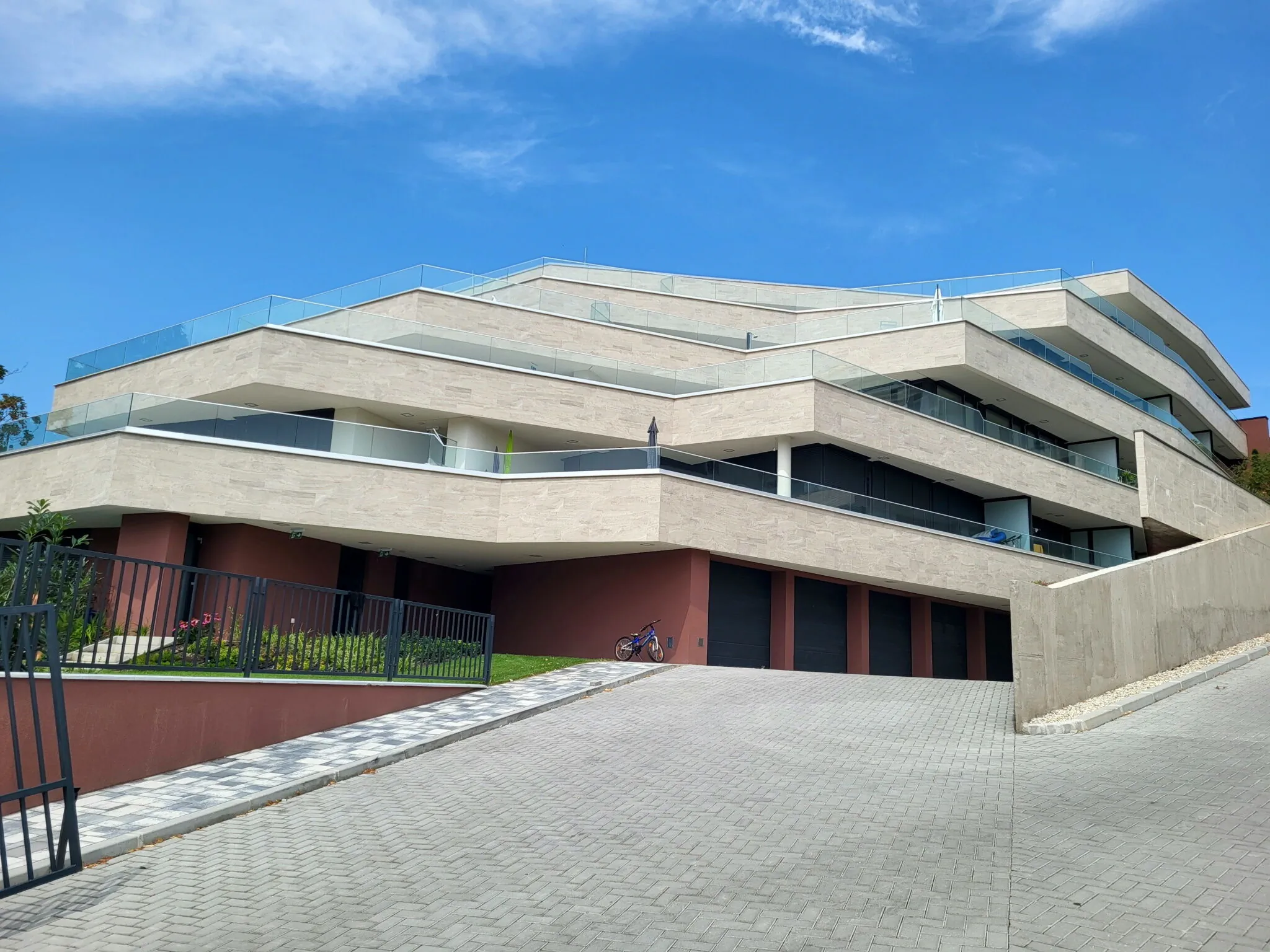 SPÍLER Apartman 2 Alsóörs – Alsóörs, Ungaria
