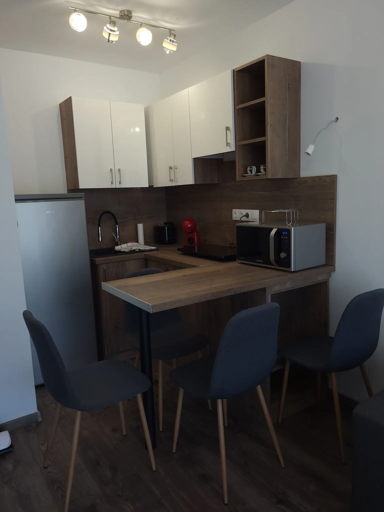 SPÍLER Apartman 2 Alsóörs – Alsóörs, Ungaria
