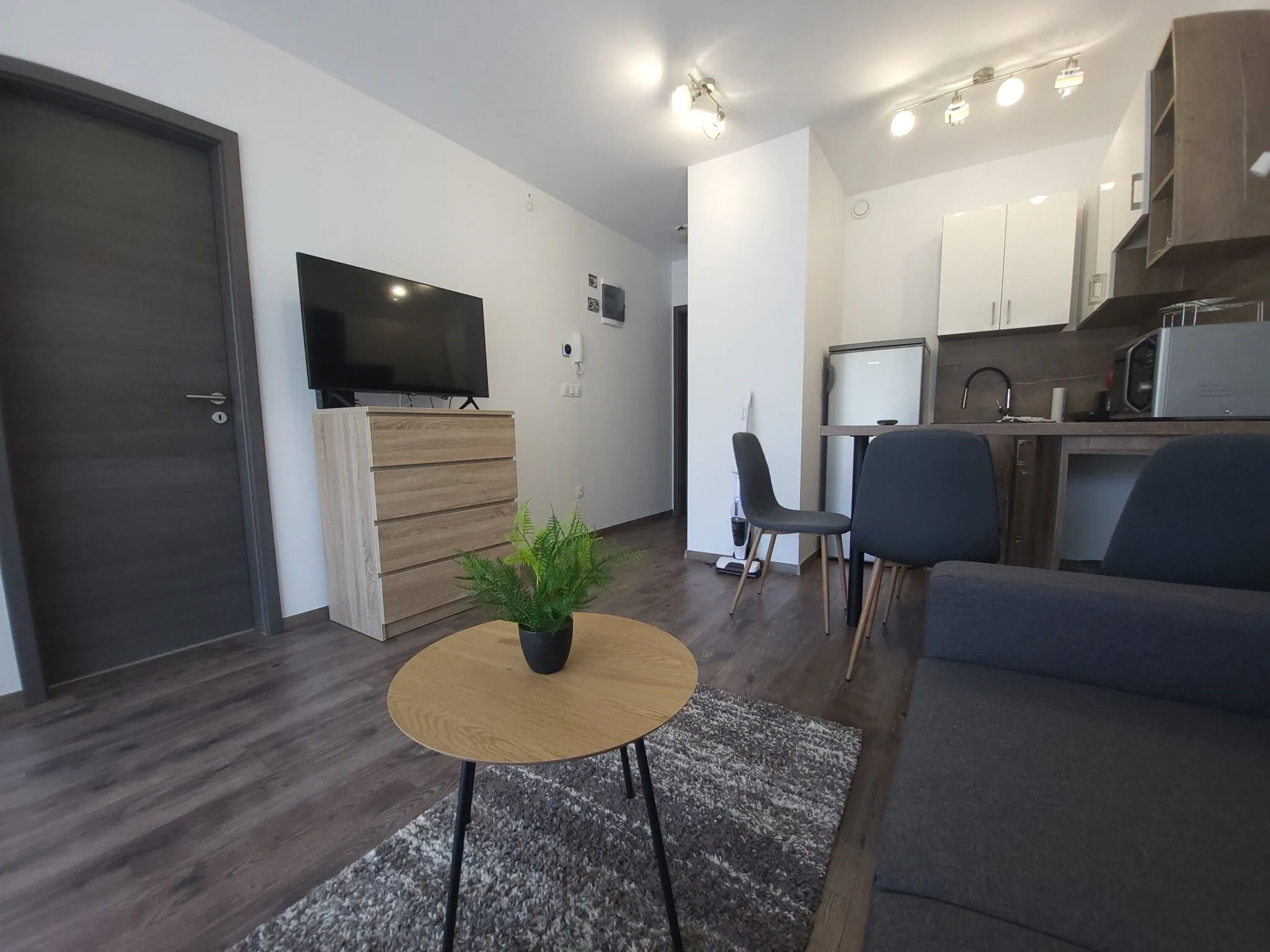SPÍLER Apartman 2 Alsóörs – Alsóörs, Ungaria
