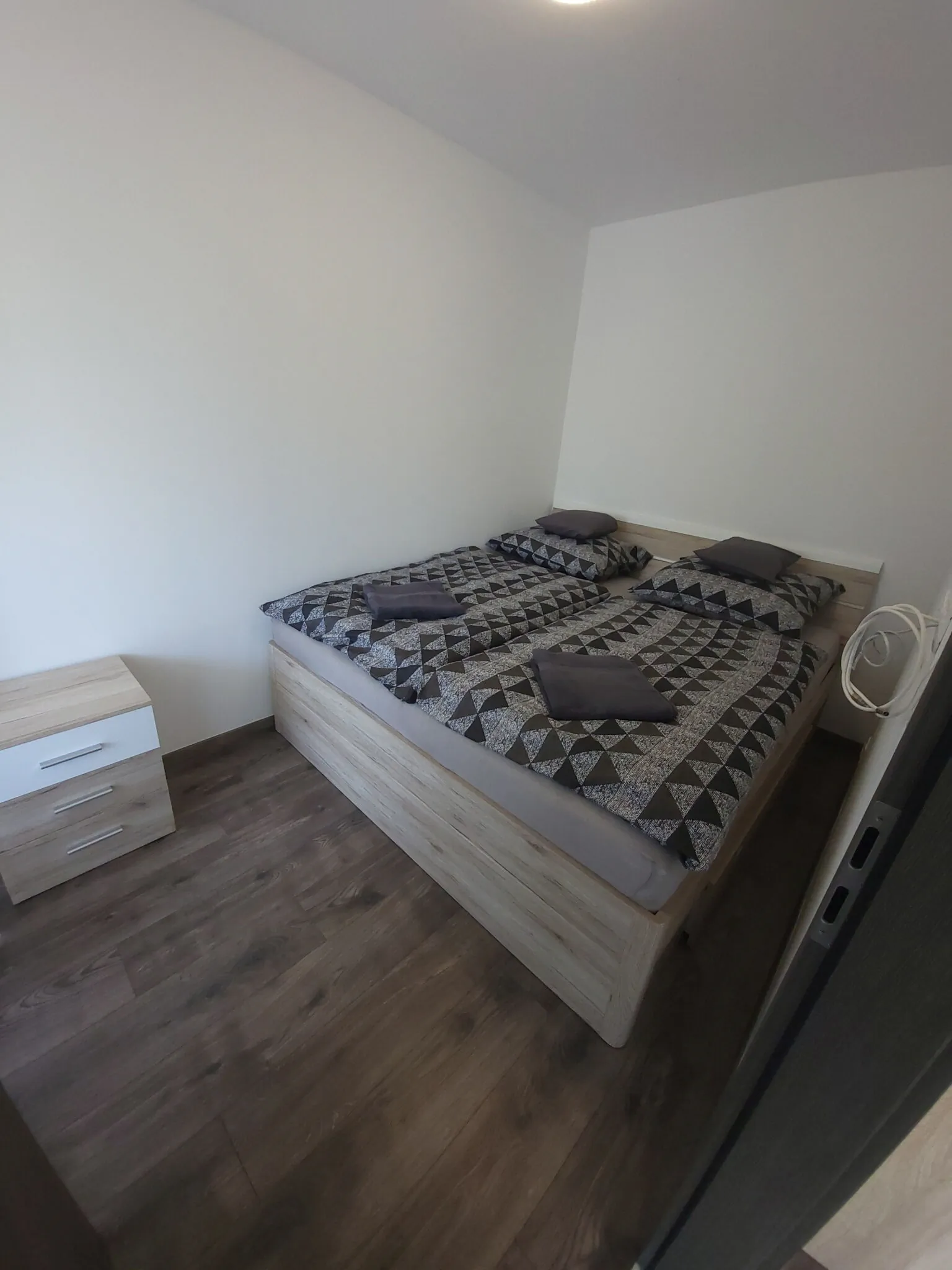 SPÍLER Apartman 2 Alsóörs – Alsóörs, Ungaria
