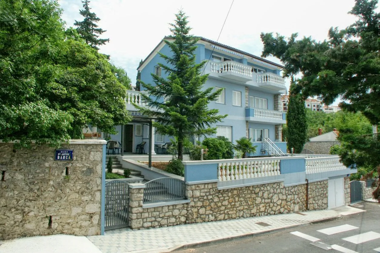 Apartments By The Sea Crikvenica - 10437 – Crikvenica, Croația