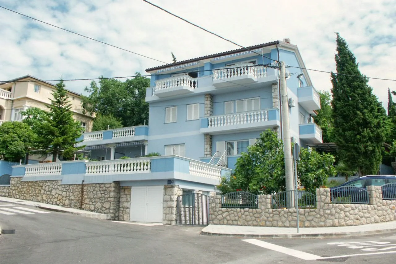Apartments By The Sea Crikvenica - 10437 – Crikvenica, Croația