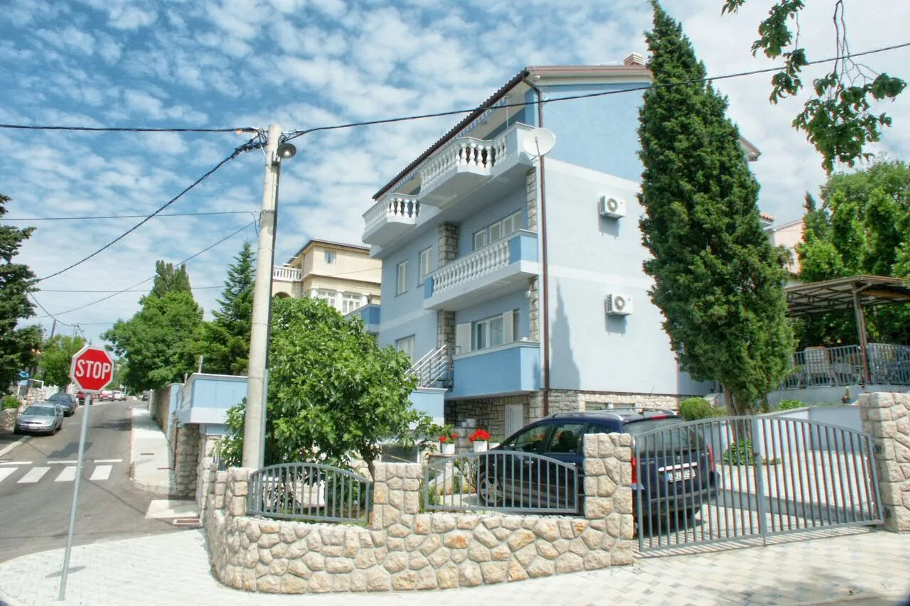Apartments By The Sea Crikvenica - 10437 – Crikvenica, Croația
