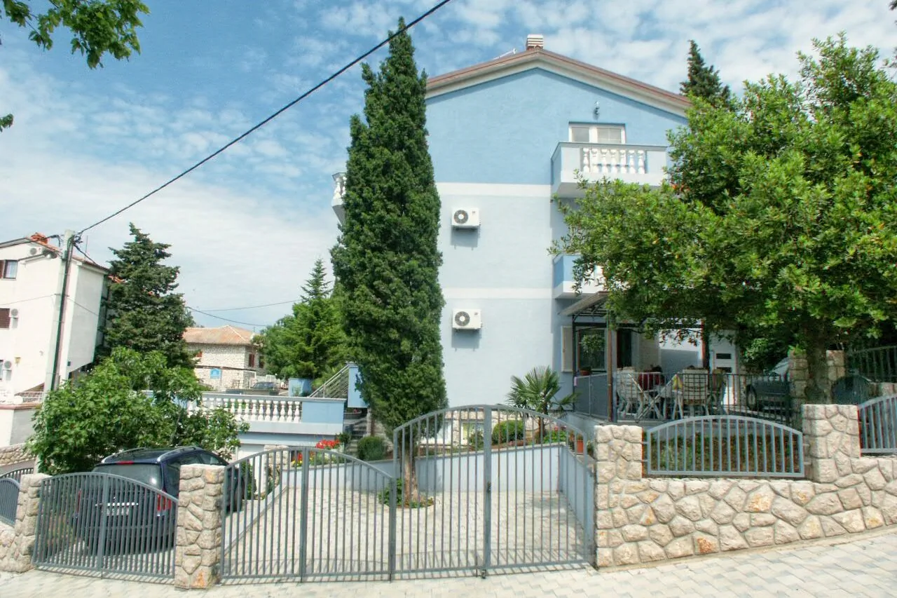 Apartments By The Sea Crikvenica - 10437 – Crikvenica, Croația