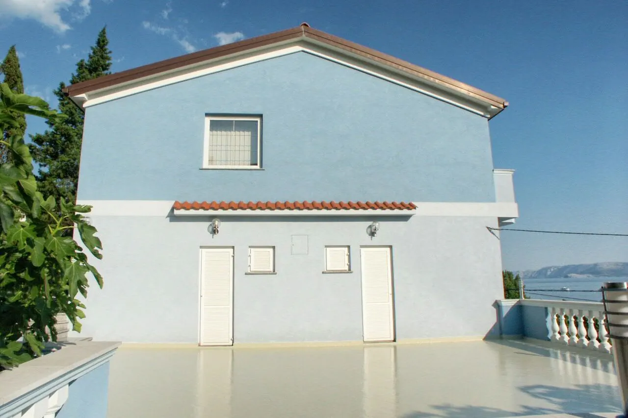 Apartments By The Sea Crikvenica - 10437 – Crikvenica, Croația