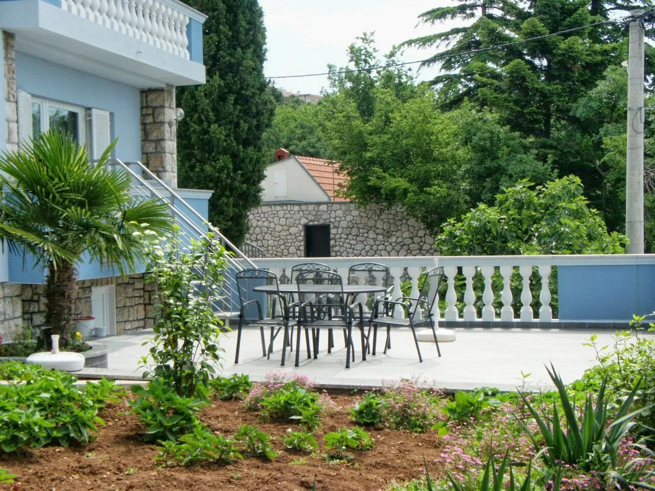 Apartments By The Sea Crikvenica - 10437 – Crikvenica, Croația