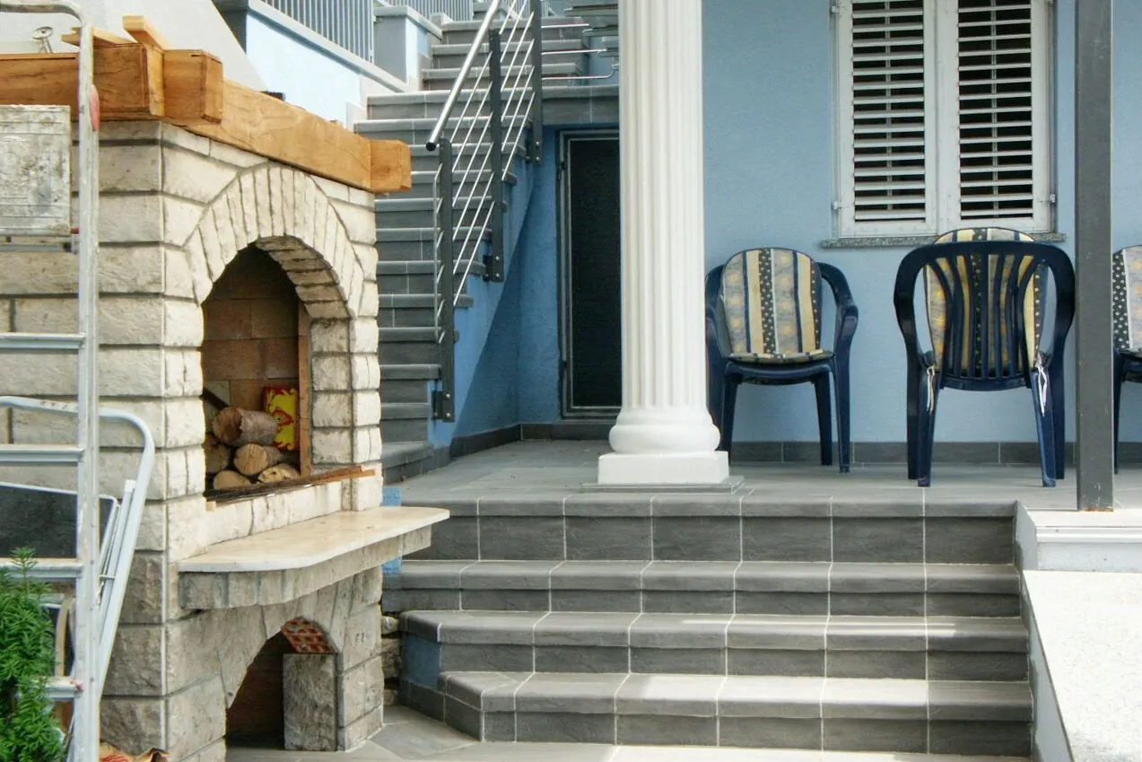 Apartments By The Sea Crikvenica - 10437 – Crikvenica, Croația