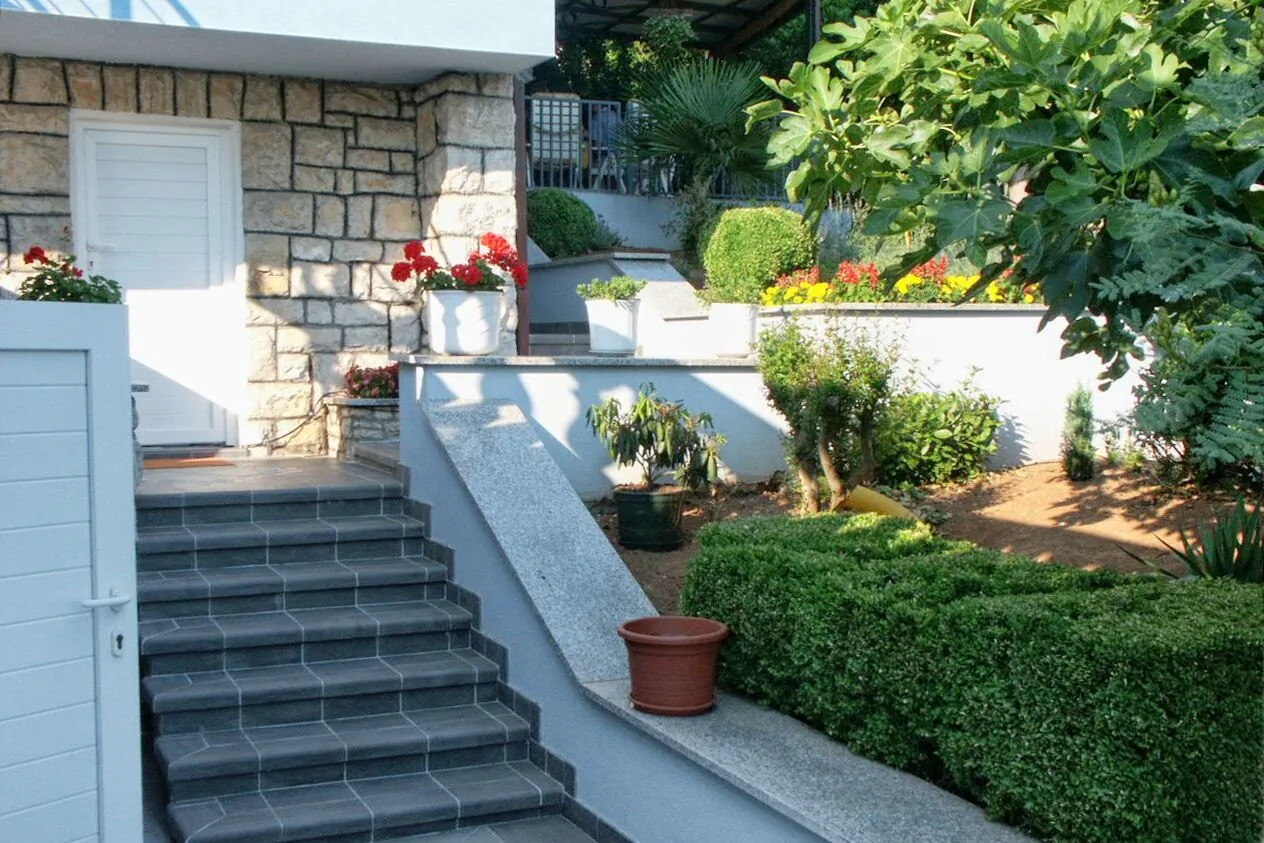 Apartments By The Sea Crikvenica - 10437 – Crikvenica, Croația