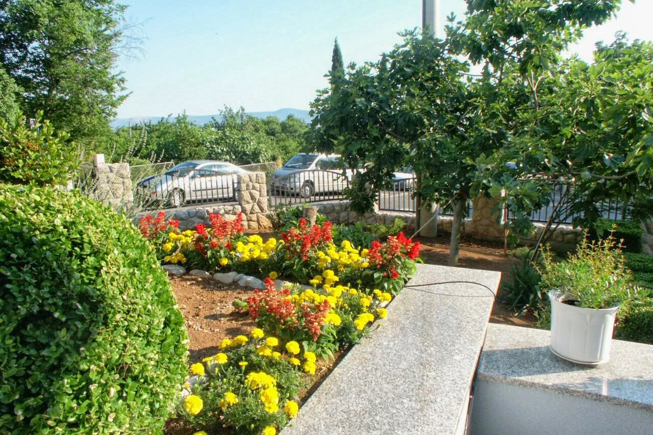 Apartments By The Sea Crikvenica - 10437 – Crikvenica, Croația