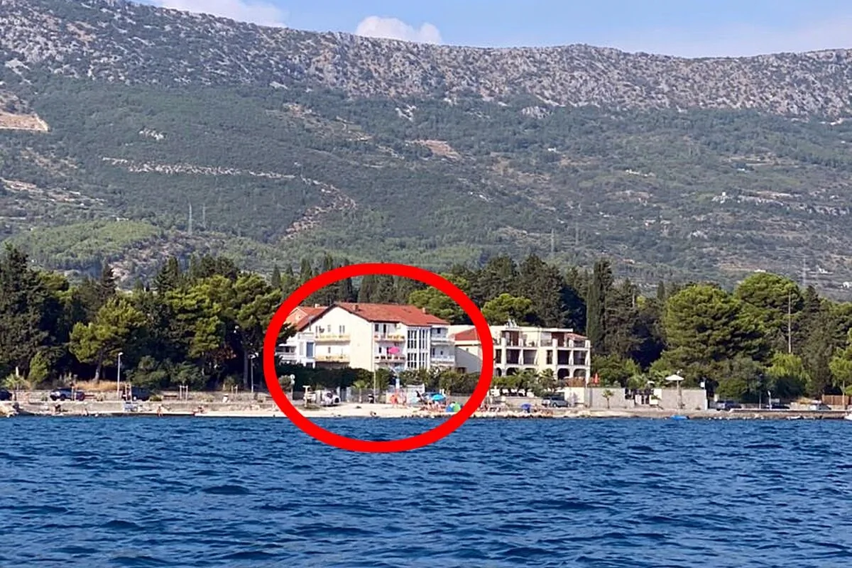 Apartments By The Sea Kaštel Stari, Kaštela - 19810 Kaštel Stari - foto 1