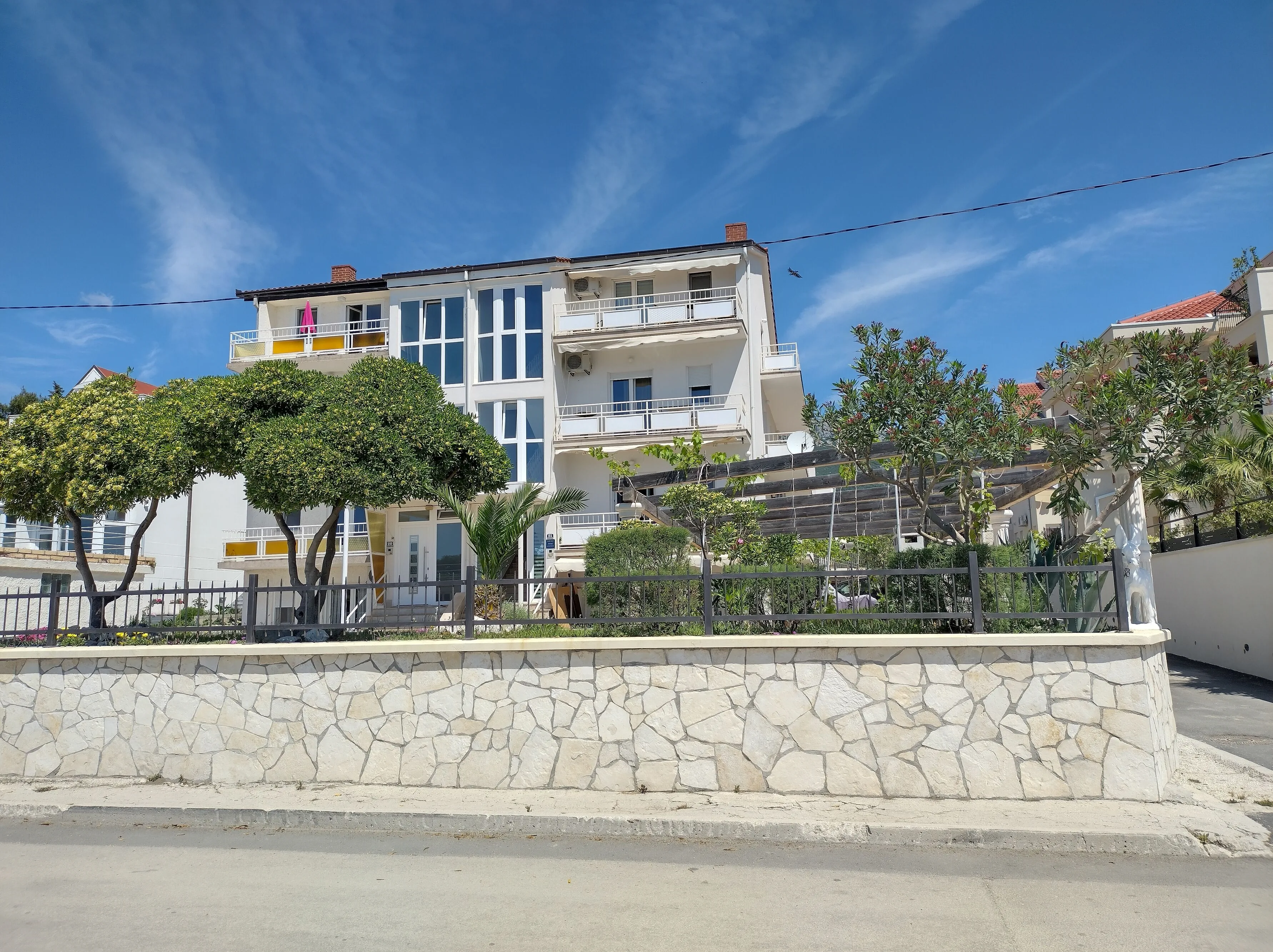 Apartments By The Sea Kaštel Stari, Kaštela - 19810 Kaštel Stari - foto 2