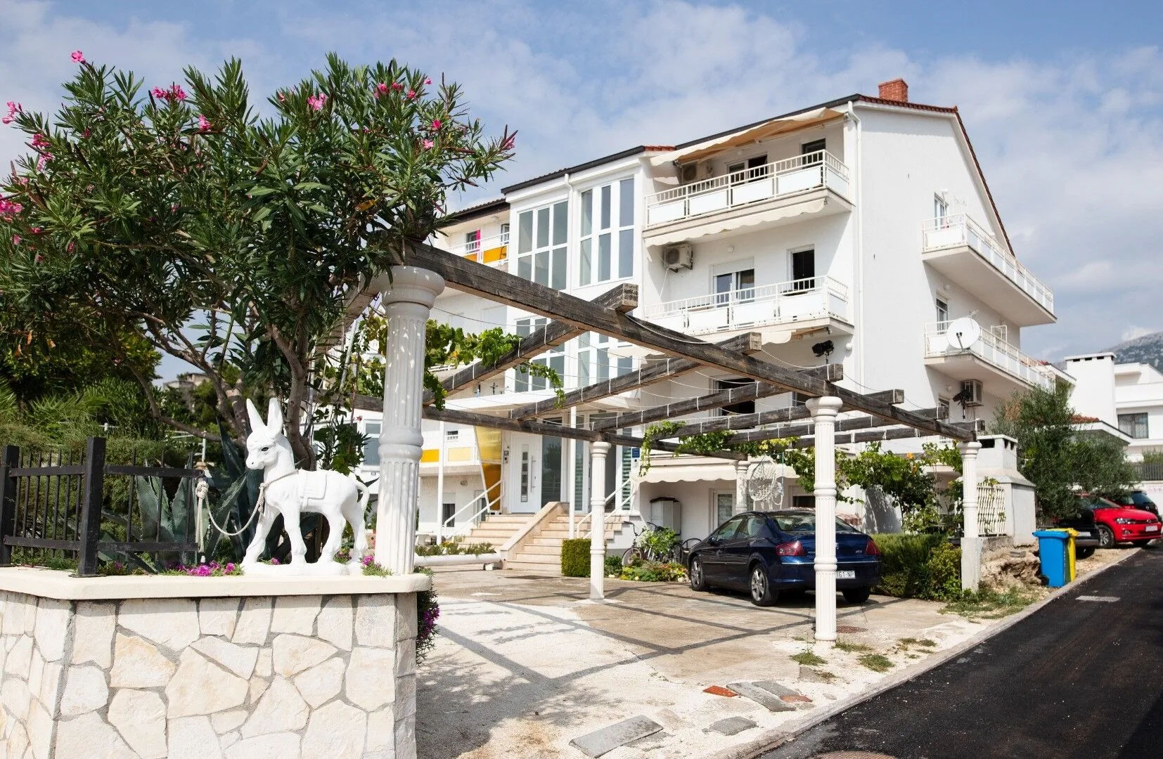 Apartments By The Sea Kaštel Stari, Kaštela - 19810 Kaštel Stari - foto 3