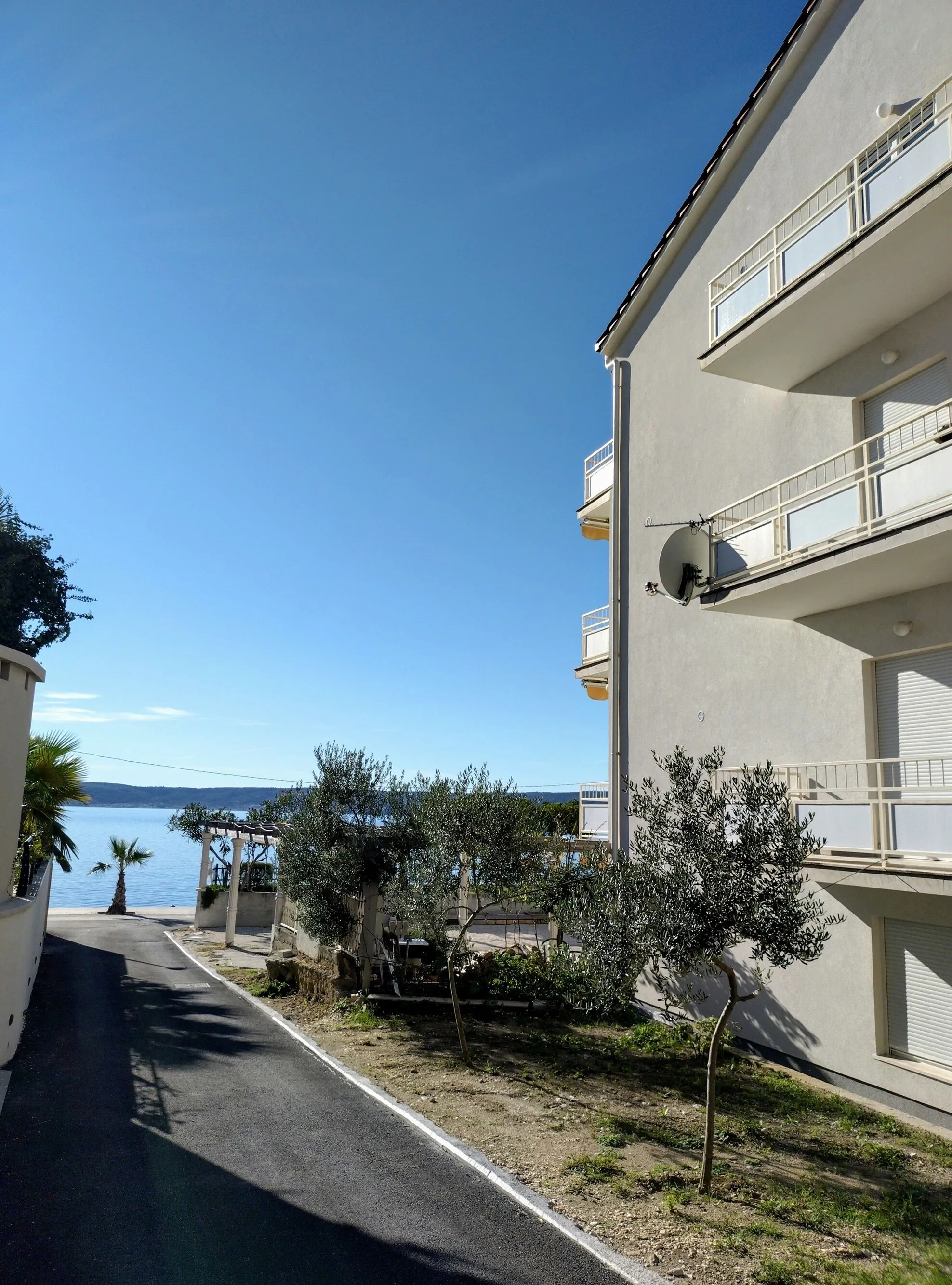 Apartments By The Sea Kaštel Stari, Kaštela - 19810 Kaštel Stari - foto 4