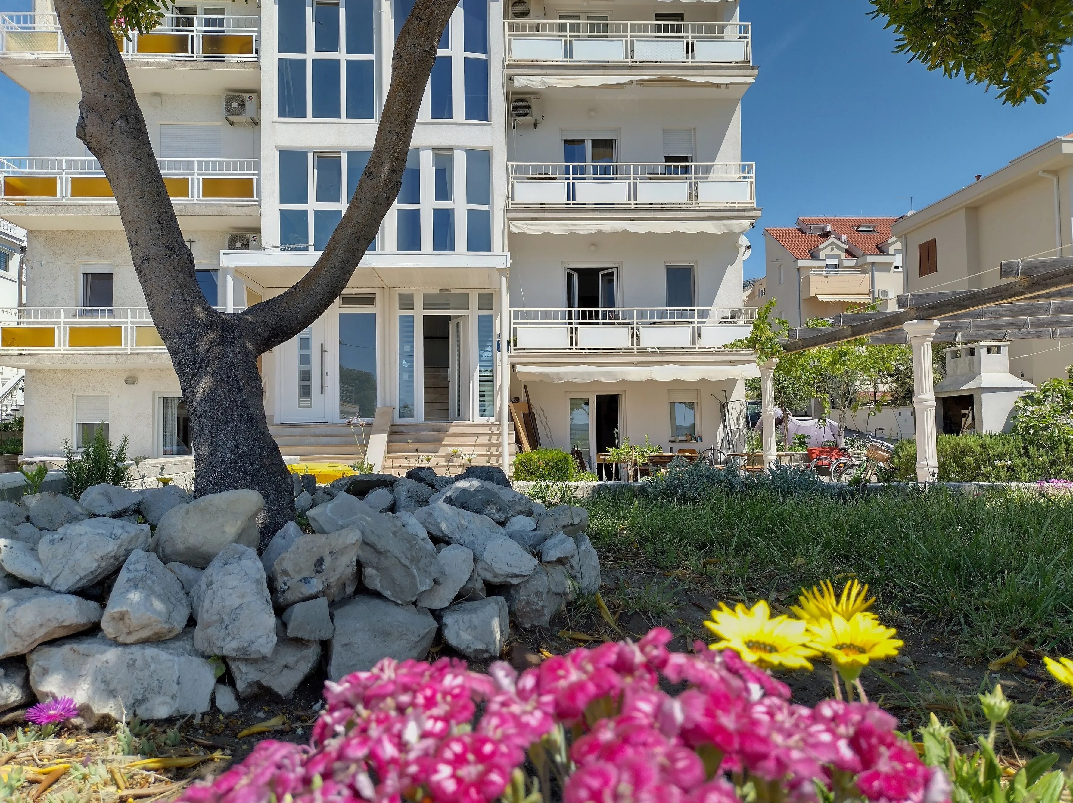 Apartments By The Sea Kaštel Stari, Kaštela - 19810 Kaštel Stari - foto 5