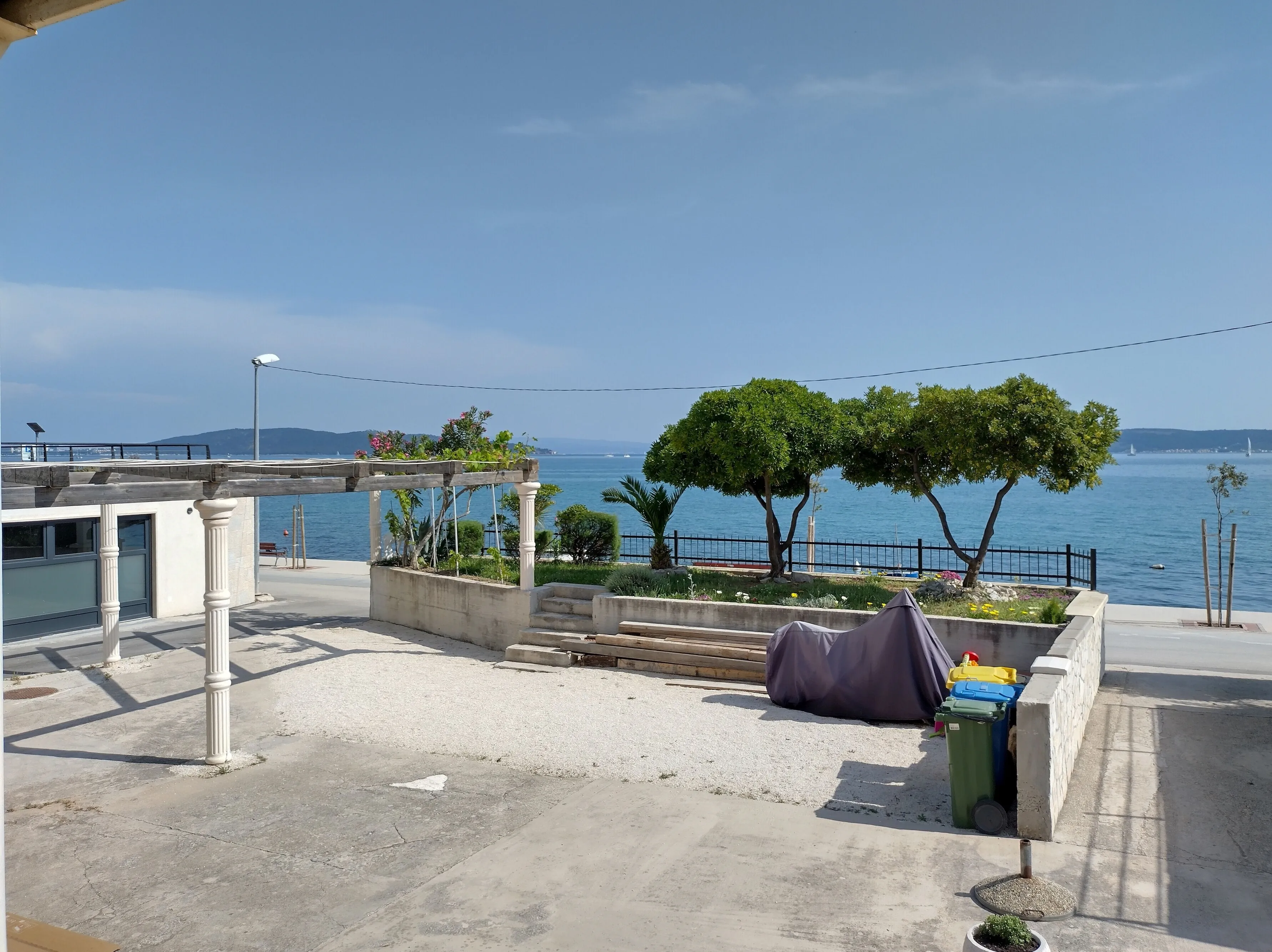 Apartments By The Sea Kaštel Stari, Kaštela - 19810 Kaštel Stari - foto 8