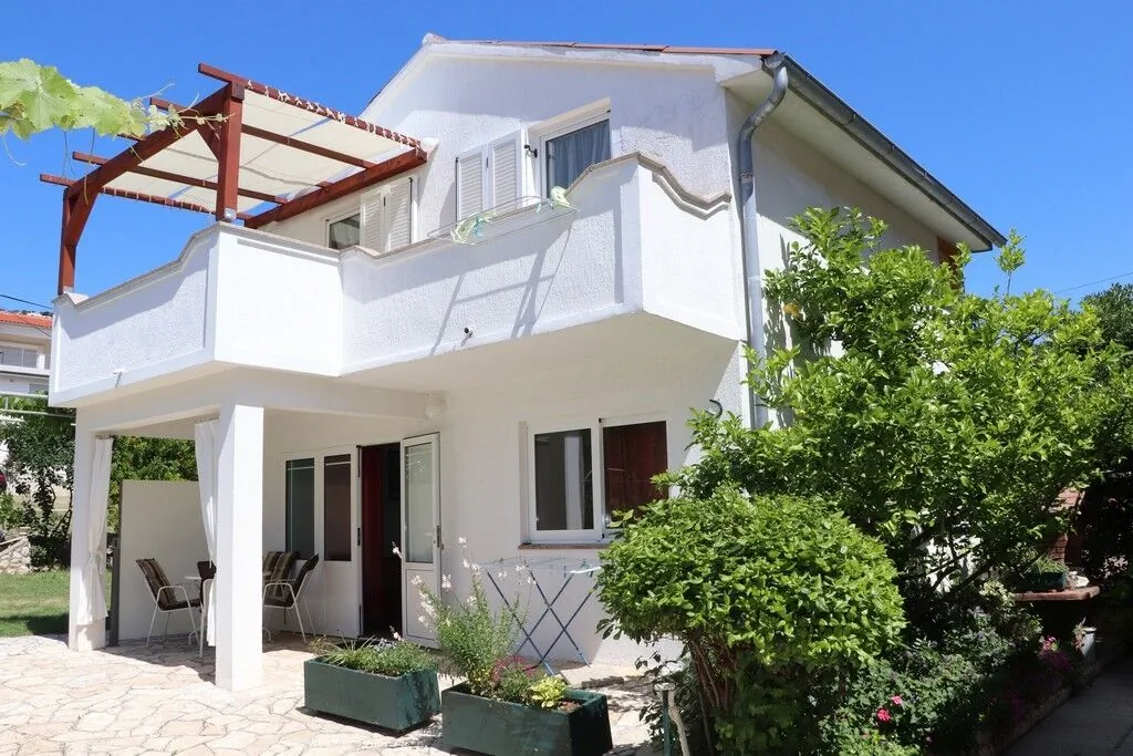 Apartments With Parking Space Barbat, Rab - 20080 Barbat – Barbat, Croația