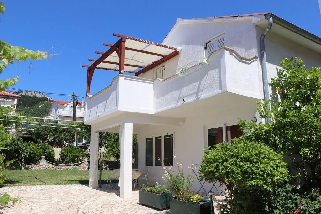 Apartments With Parking Space Barbat, Rab - 20080 Barbat – Barbat, Croația