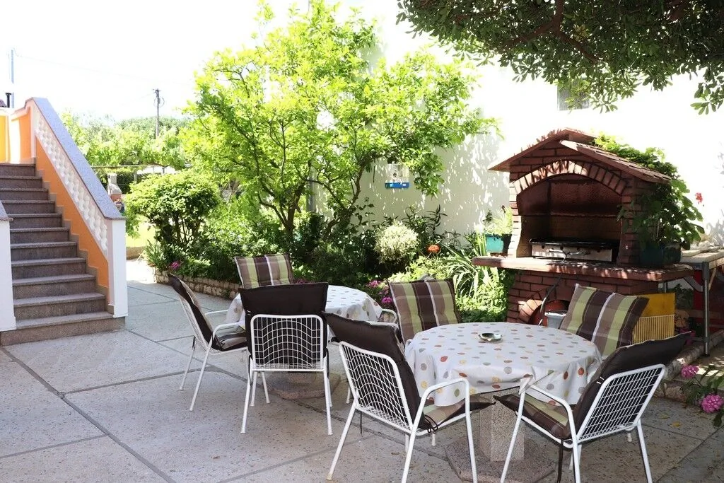 Apartments With Parking Space Barbat, Rab - 20080 Barbat – Barbat, Croația