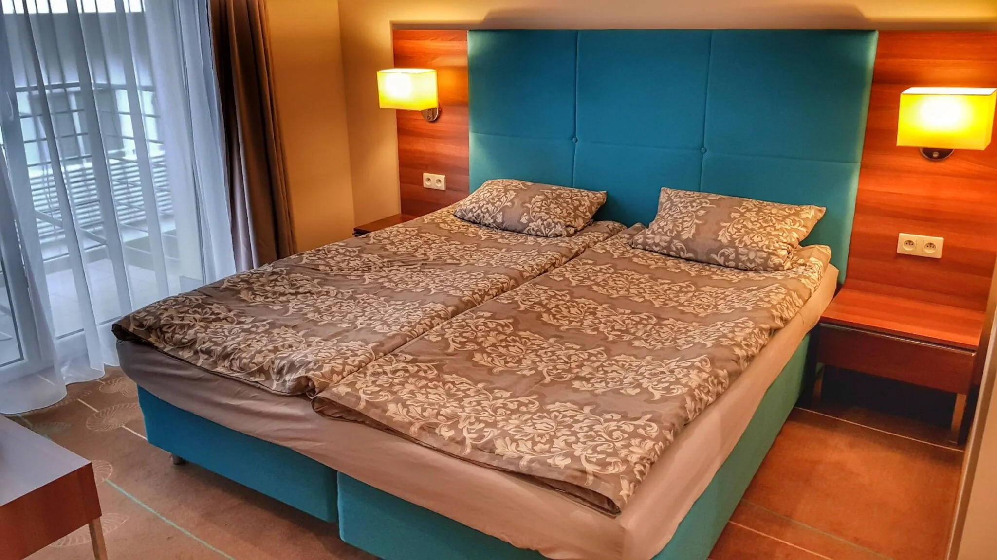 HOLIDAY HOME Apart 112 przy plaży z balkonem – Międzyzdroje, Polsko