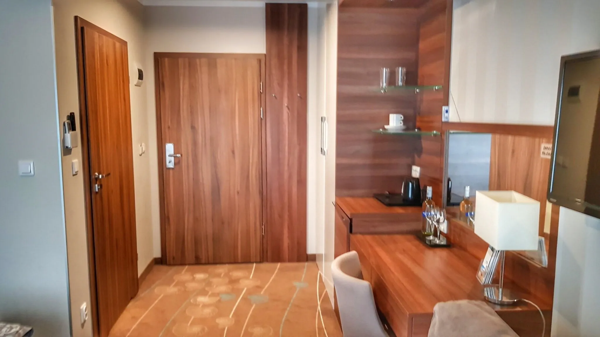 HOLIDAY HOME Apart 112 przy plaży z balkonem – Międzyzdroje, Polsko