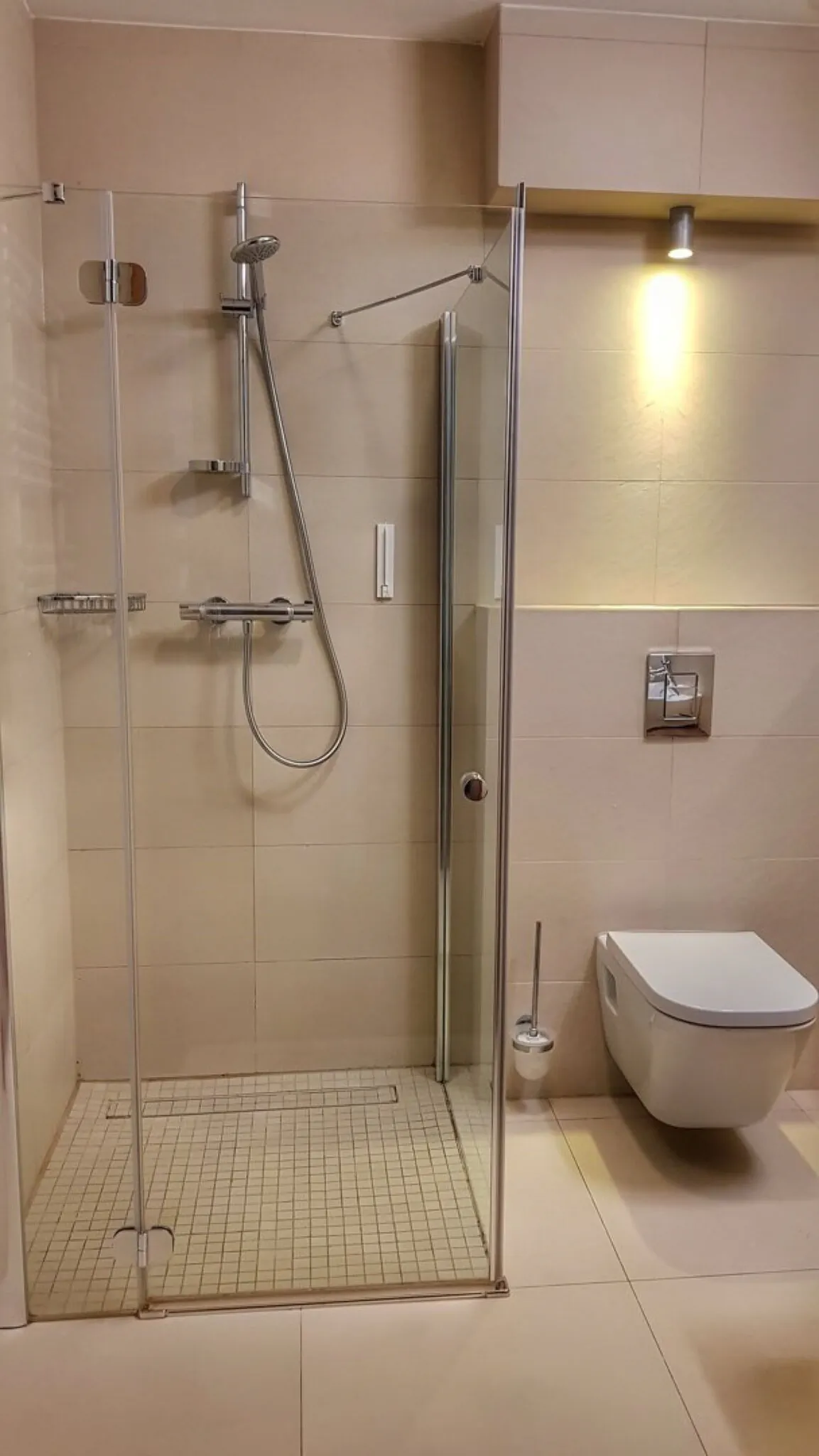 HOLIDAY HOME Apart 112 przy plaży z balkonem – Międzyzdroje, Polsko