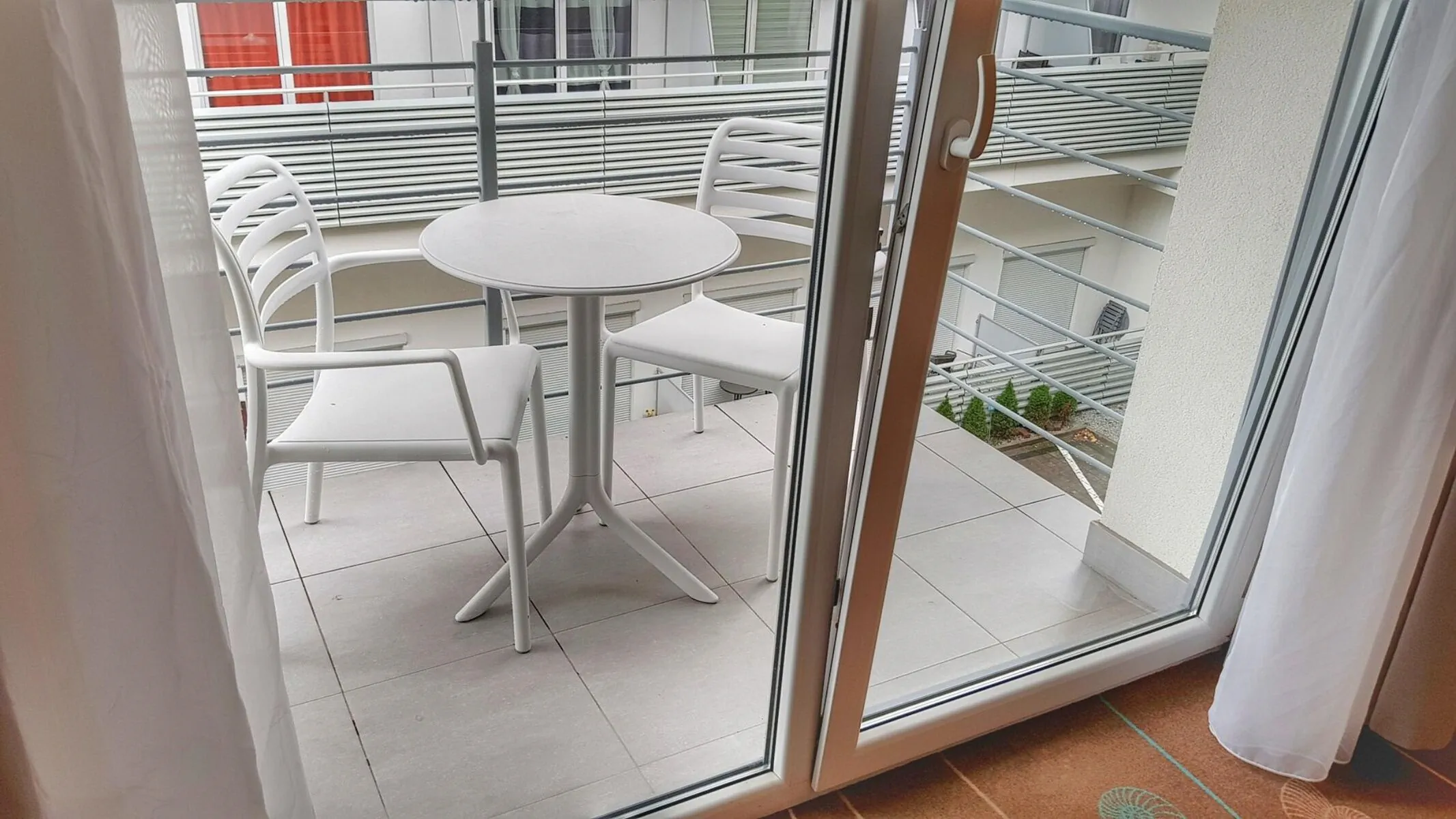 HOLIDAY HOME Apart 112 przy plaży z balkonem – Międzyzdroje, Polsko