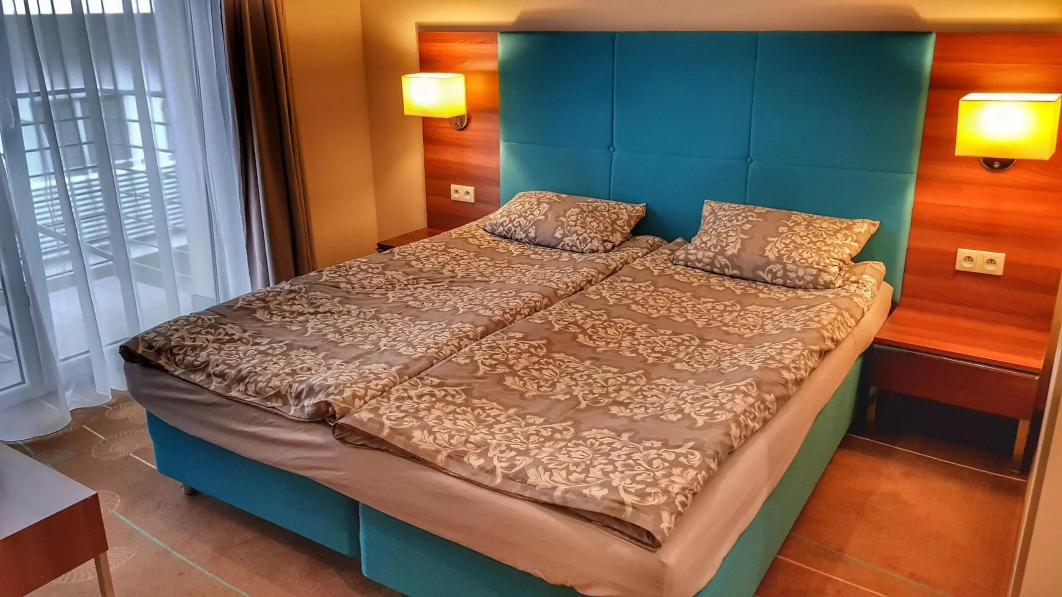 HOLIDAY HOME Apart 112 przy plaży z balkonem – Międzyzdroje, Polsko