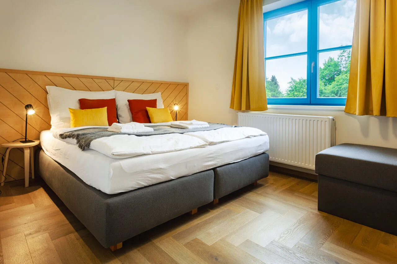 Hotel Edvard Frenštát pod Radhoštěm – Frenštát pod Radhoštěm, Republica Cehă