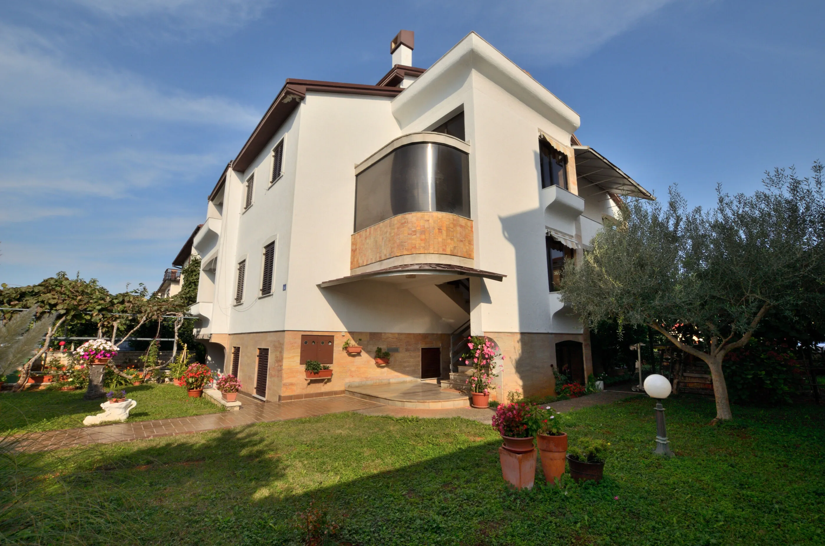 Apartment Reno Umag – Umag, Croația