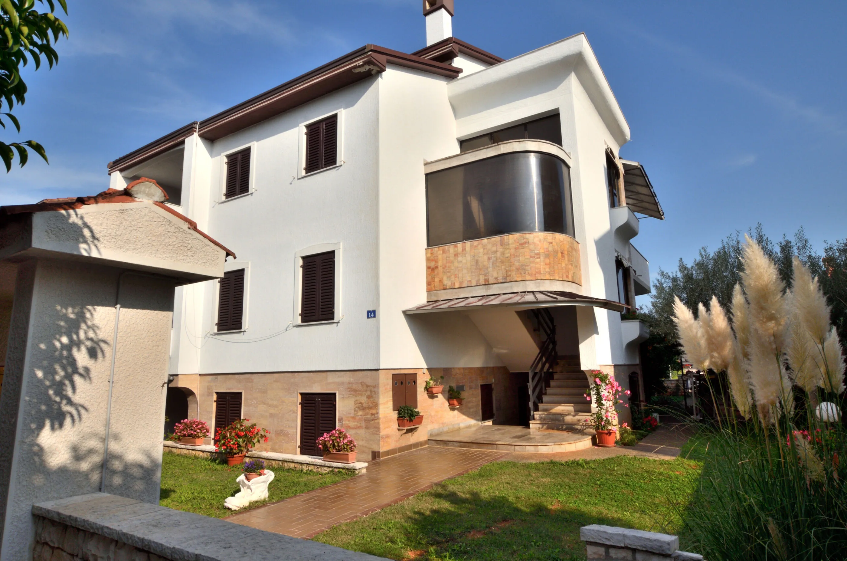 Apartment Reno Umag – Umag, Croația
