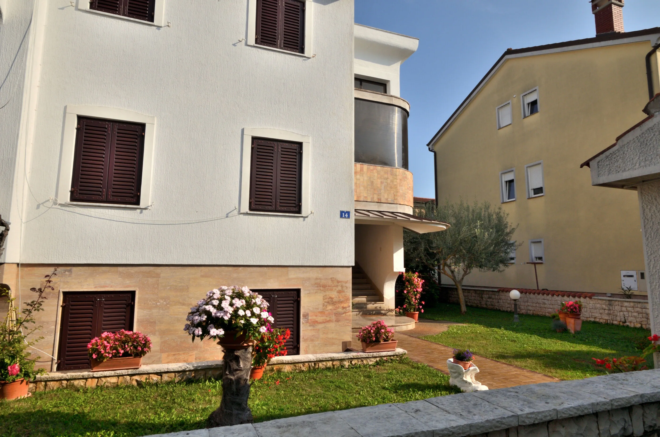 Apartment Reno Umag – Umag, Croația